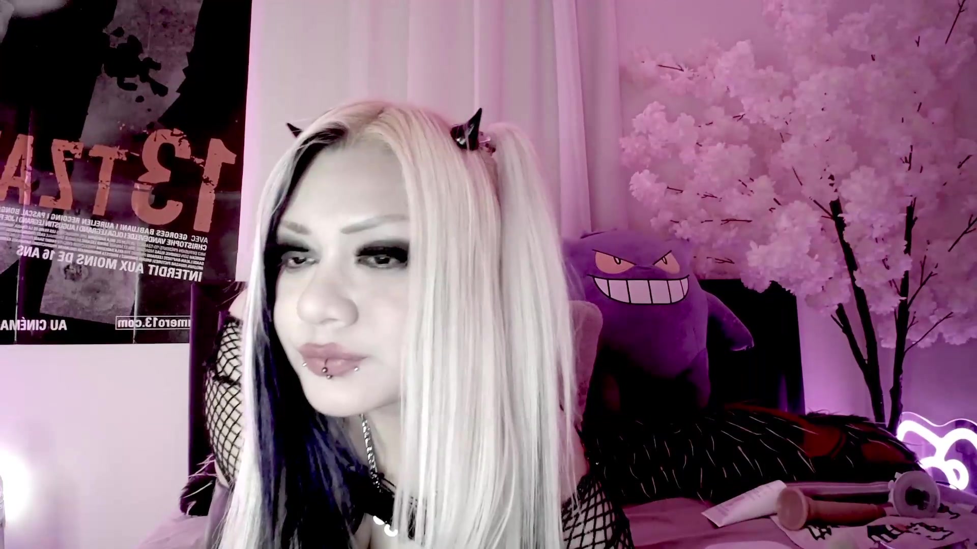 Gallery image thumbnail from Ketel's myfreecams stream on, 08/27/2026, 06:16 image 3 of 20