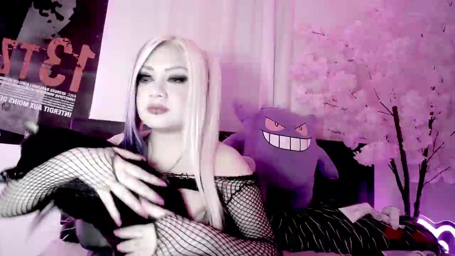 Gallery image thumbnail from Ketel's myfreecams stream on, 08/30/2026, 16:47 image 2 of 20