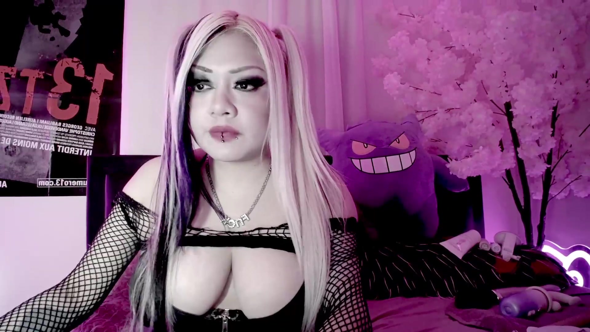 Gallery image thumbnail from Ketel's myfreecams stream on, 08/31/2026, 05:46 image 20 of 20