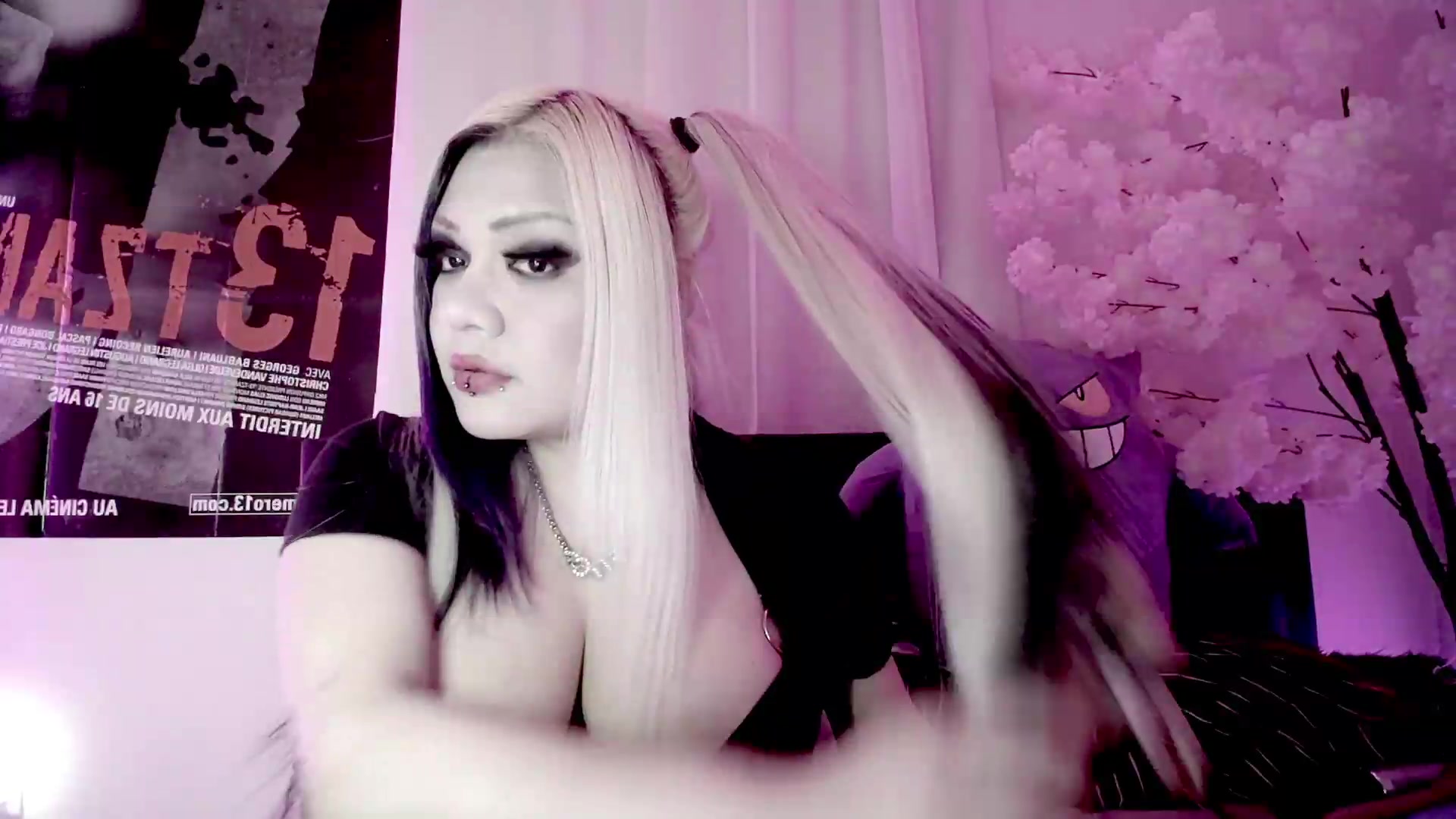 Gallery image thumbnail from Ketel's myfreecams stream on, 09/07/2026, 03:58 image 8 of 20