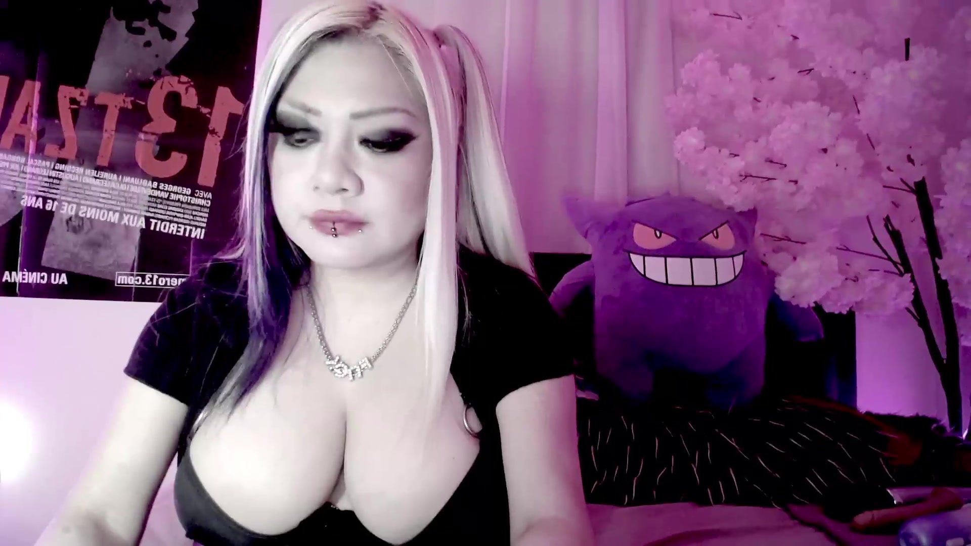 Gallery image thumbnail from Ketel's myfreecams stream on, 09/07/2026, 03:58 image 13 of 20