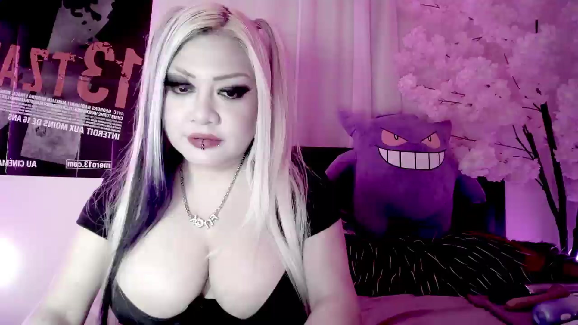Gallery image thumbnail from Ketel's myfreecams stream on, 09/07/2026, 04:55 image 3 of 20
