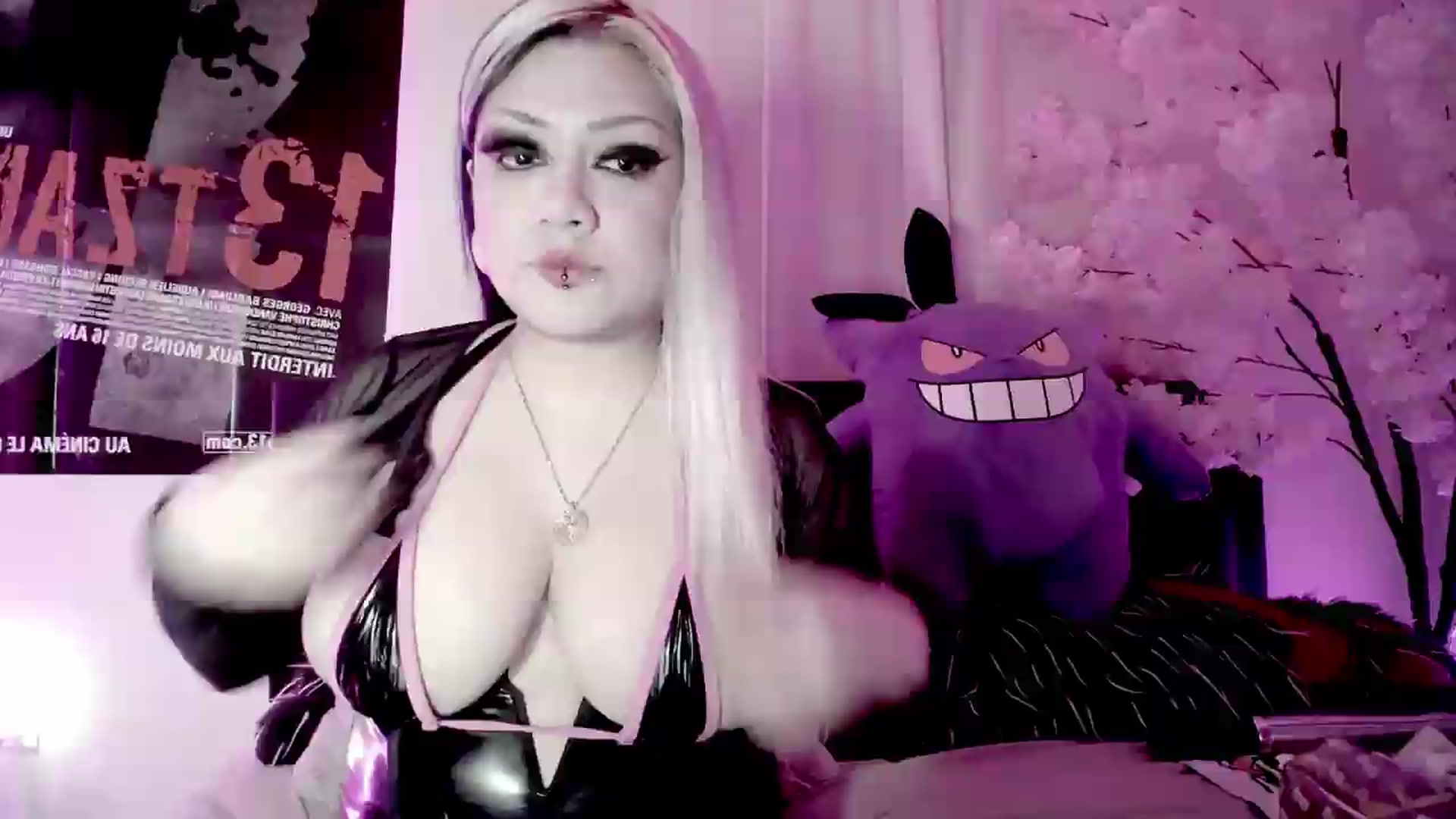 Gallery image thumbnail from Ketel's myfreecams stream on, 09/19/2026, 02:30 image 10 of 20