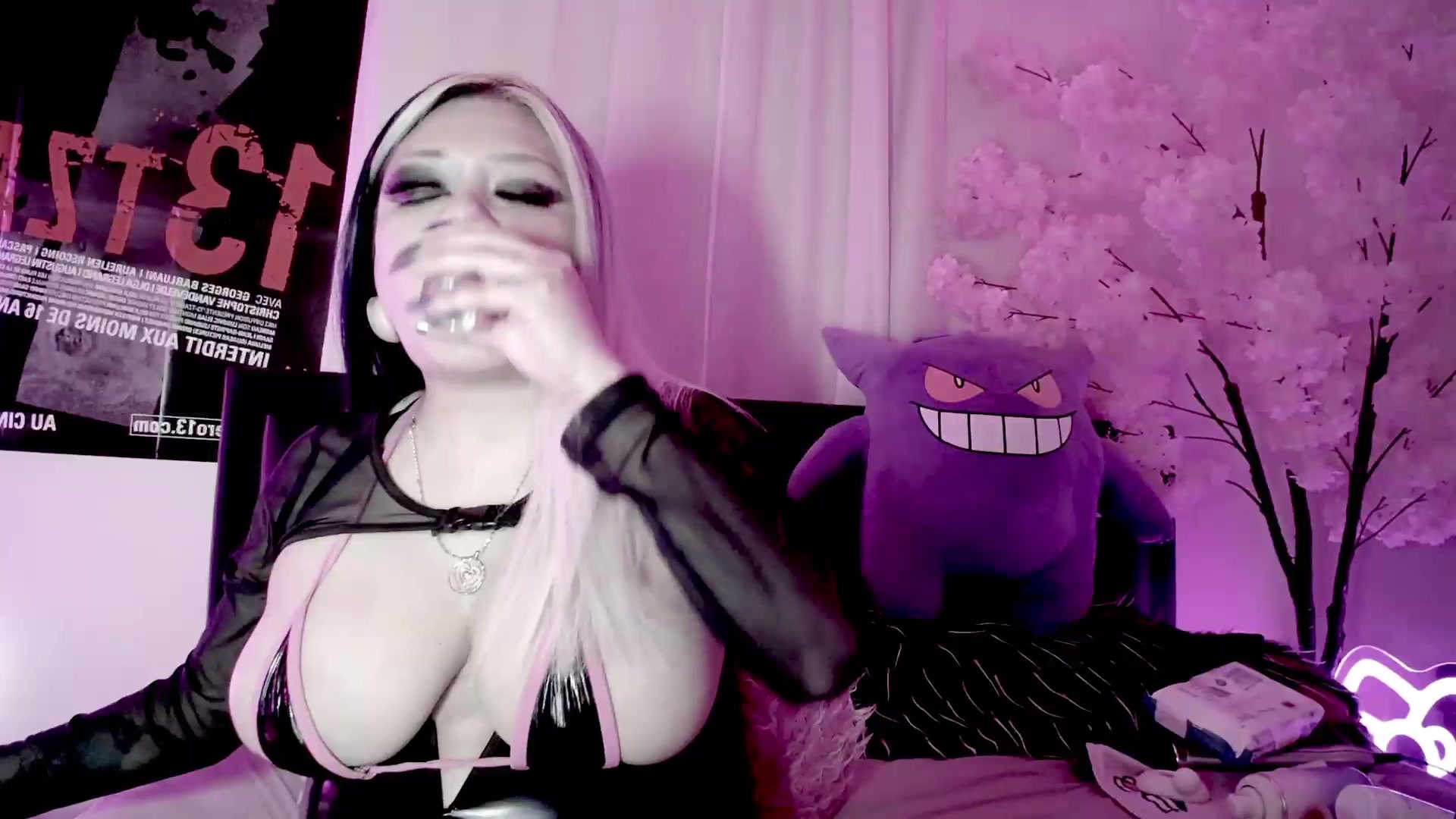 Gallery image thumbnail from Ketel's myfreecams stream on, 09/19/2026, 16:53 image 8 of 20