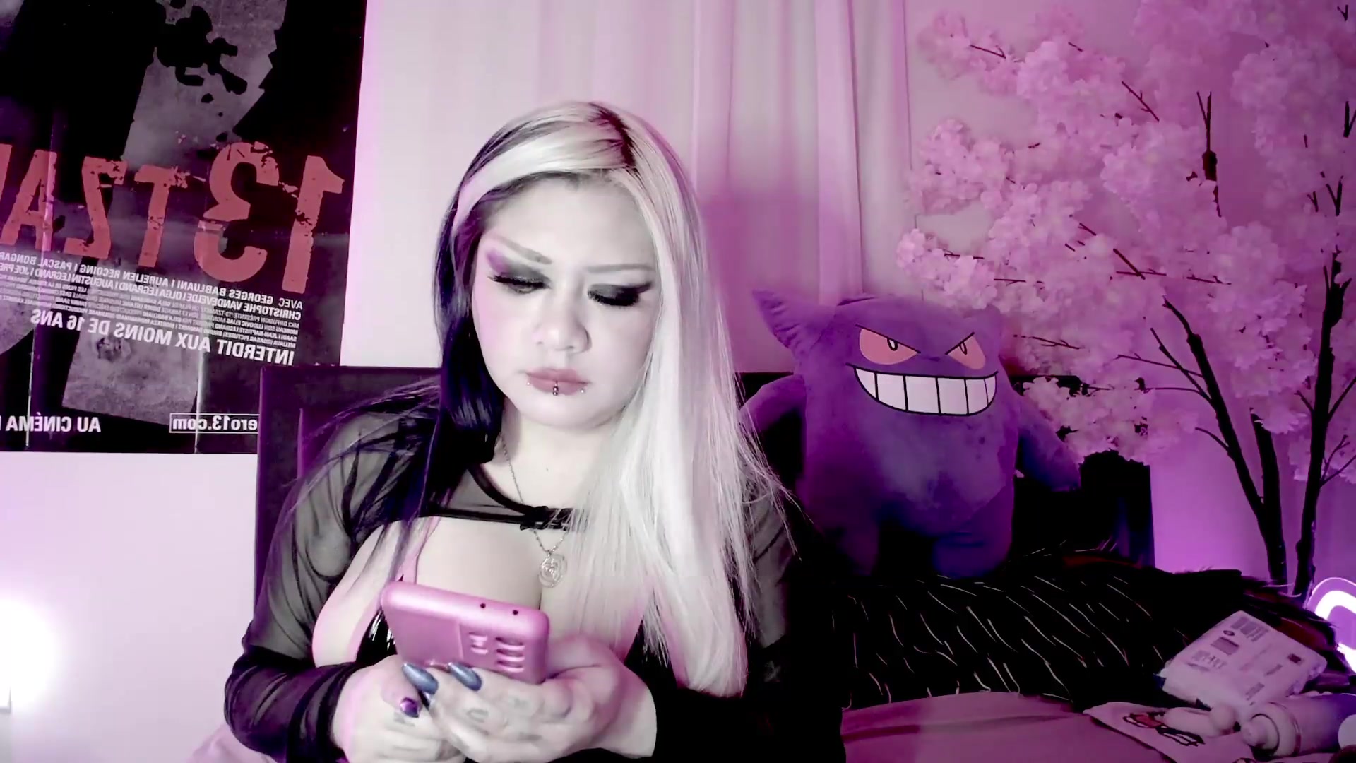 Gallery image thumbnail from Ketel's myfreecams stream on, 09/20/2026, 01:10 image 3 of 20
