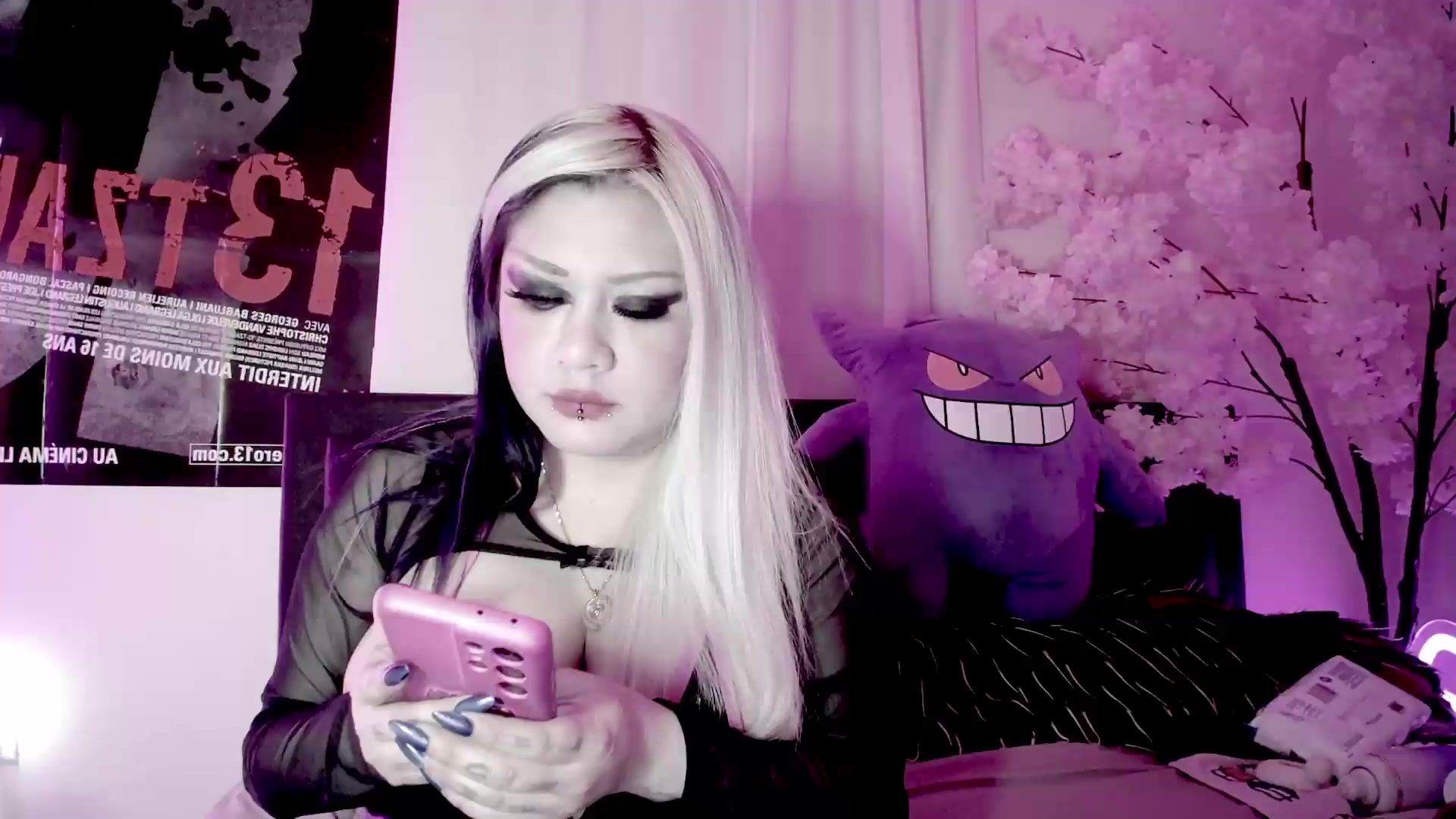 Gallery image thumbnail from Ketel's myfreecams stream on, 09/20/2026, 01:10 image 8 of 20
