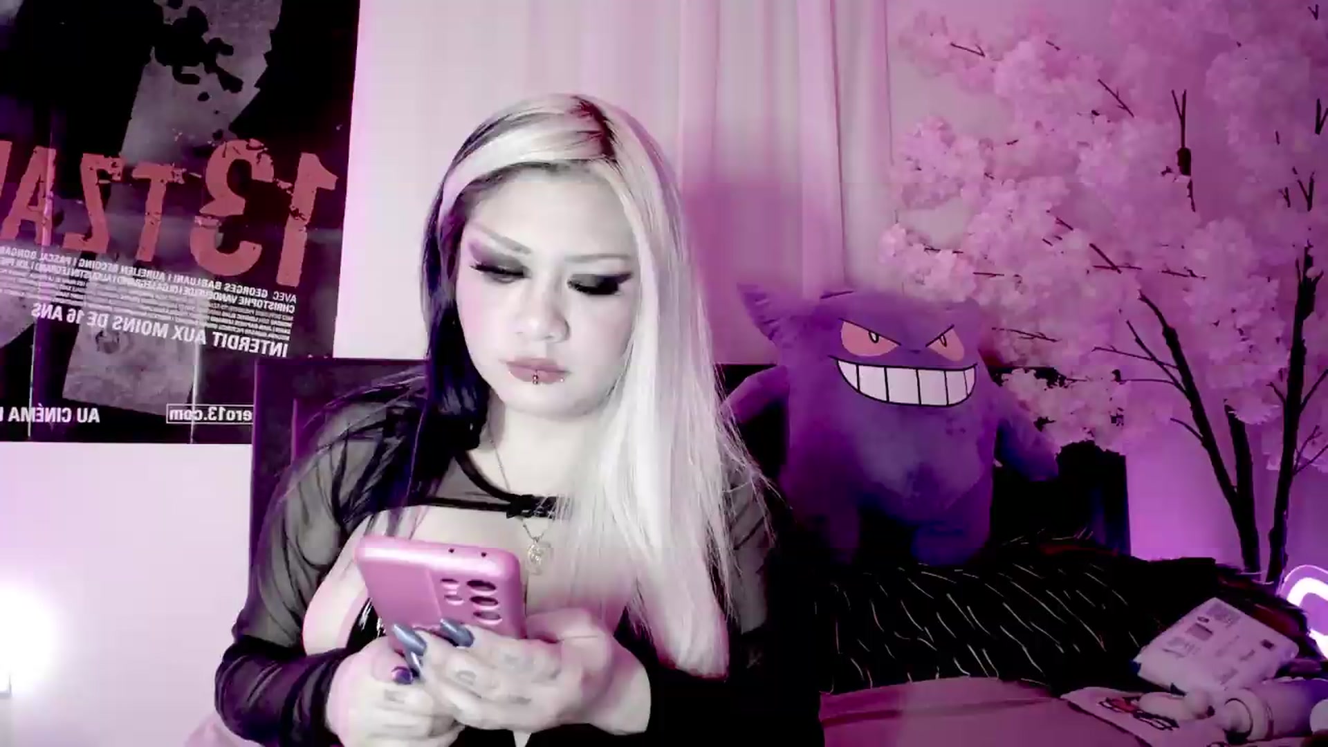 Gallery image thumbnail from Ketel's myfreecams stream on, 09/20/2026, 01:10 image 1 of 20