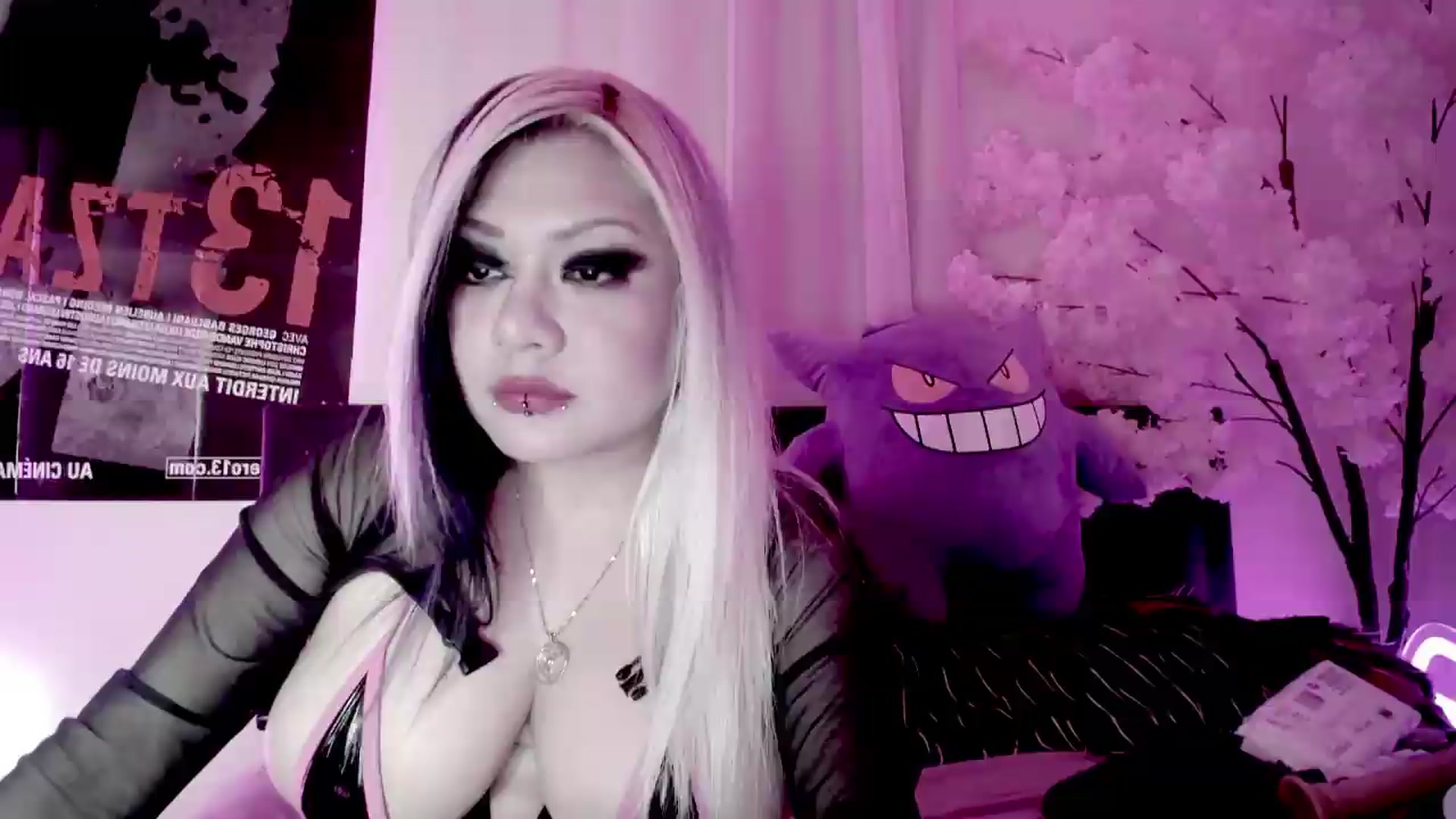 Gallery image thumbnail from Ketel's myfreecams stream on, 09/20/2026, 02:24 image 1 of 20