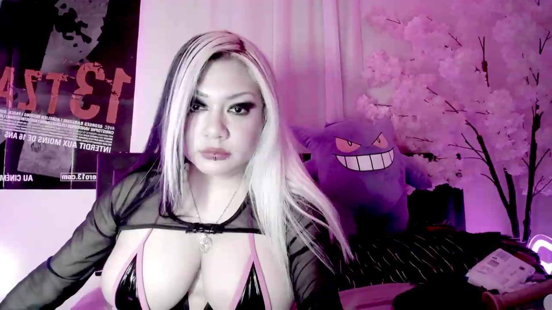 Gallery image thumbnail from Ketel's myfreecams stream on, 09/20/2026, 02:24 image 13 of 20