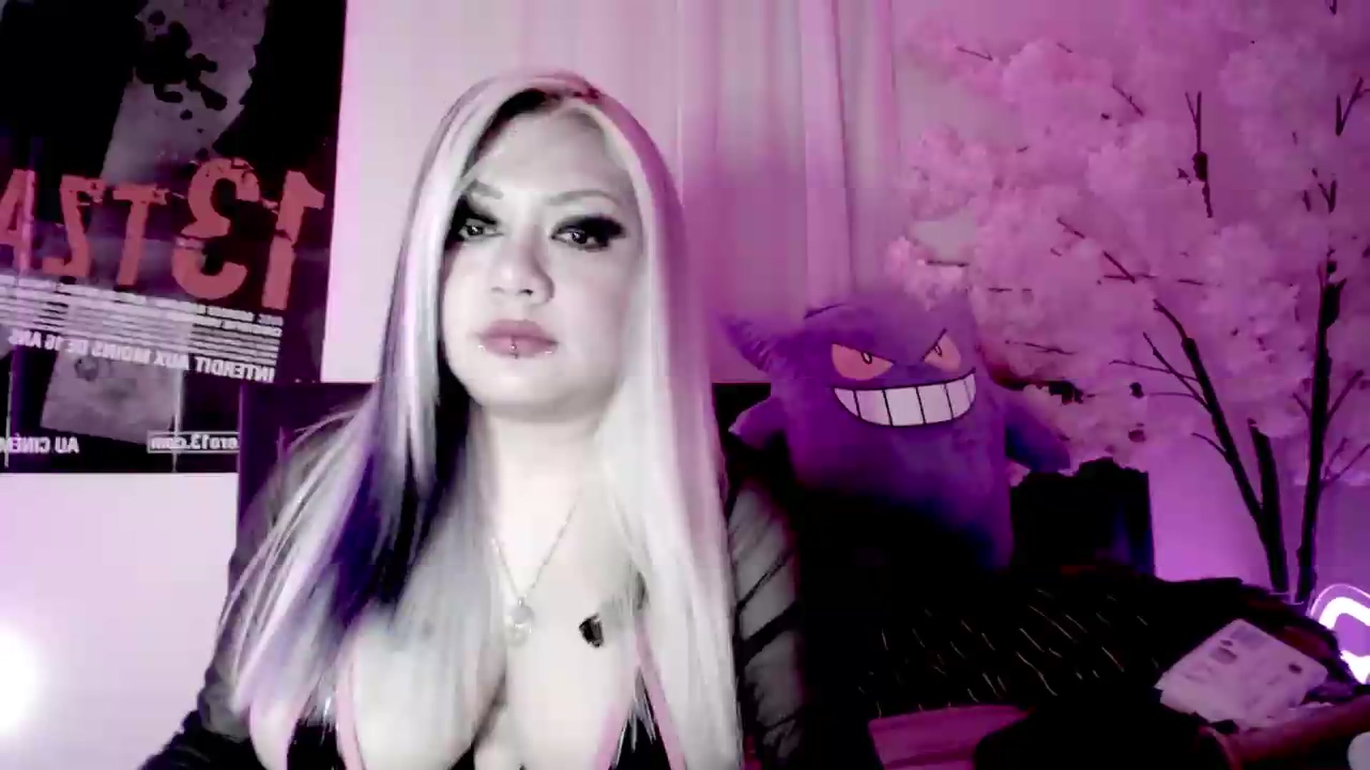 Gallery image thumbnail from Ketel's myfreecams stream on, 09/20/2026, 02:24 image 12 of 20