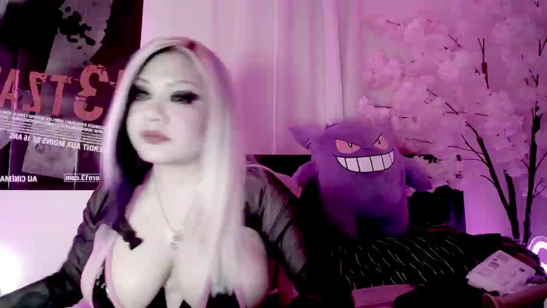 Gallery image thumbnail from Ketel's myfreecams stream on, 09/20/2026, 02:24 image 2 of 20