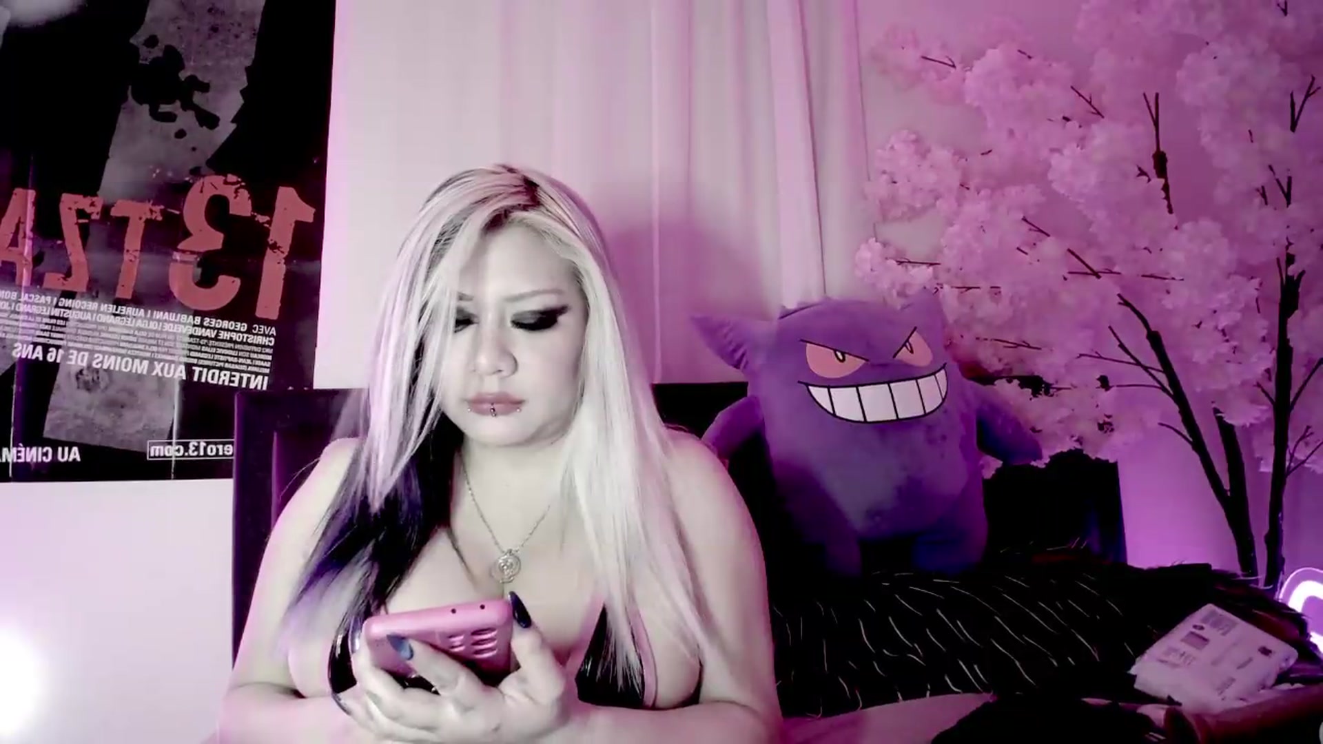 Gallery image thumbnail from Ketel's myfreecams stream on, 09/20/2026, 02:24 image 18 of 20
