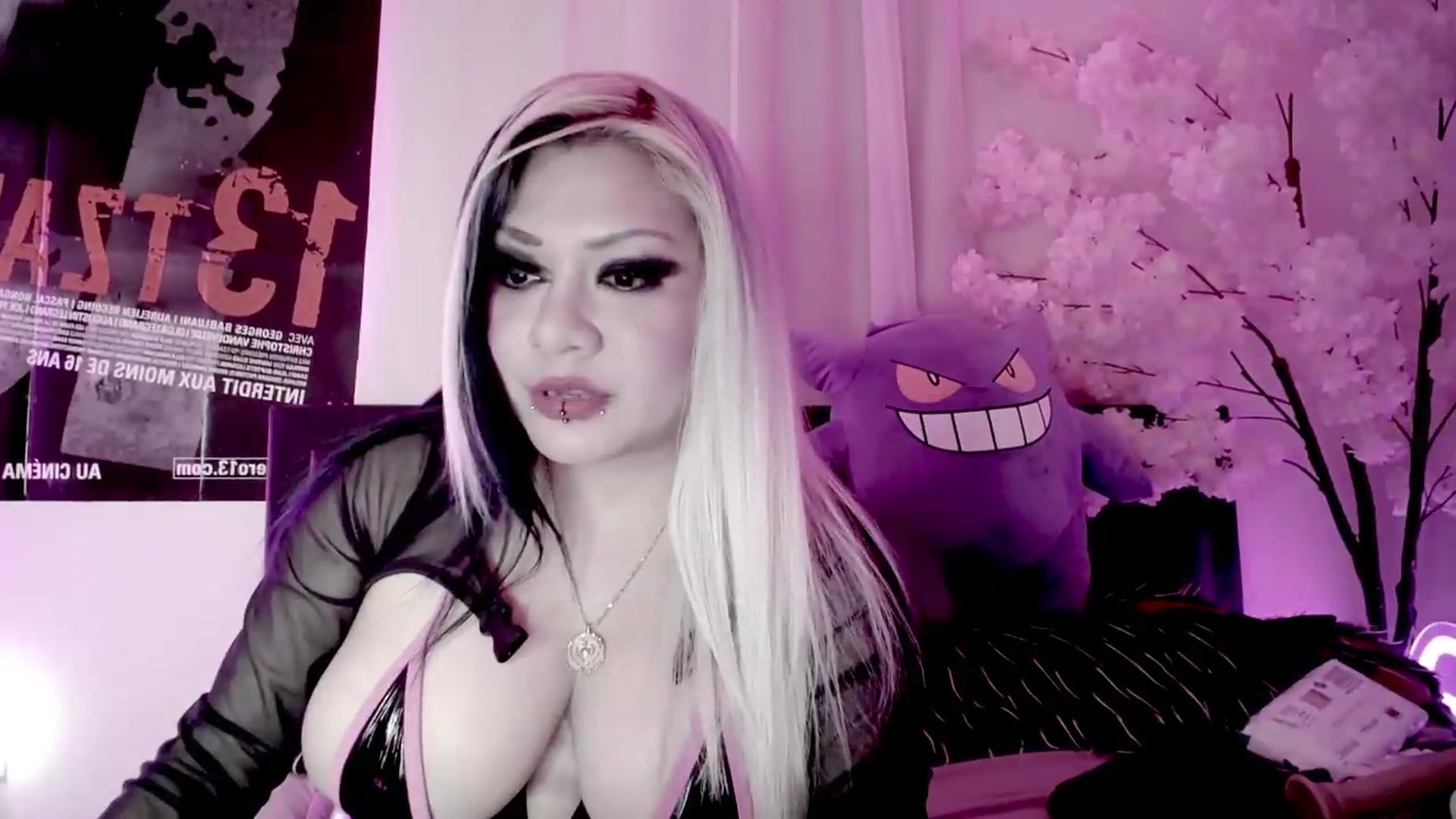 Gallery image thumbnail from Ketel's myfreecams stream on, 09/20/2026, 02:24 image 6 of 20