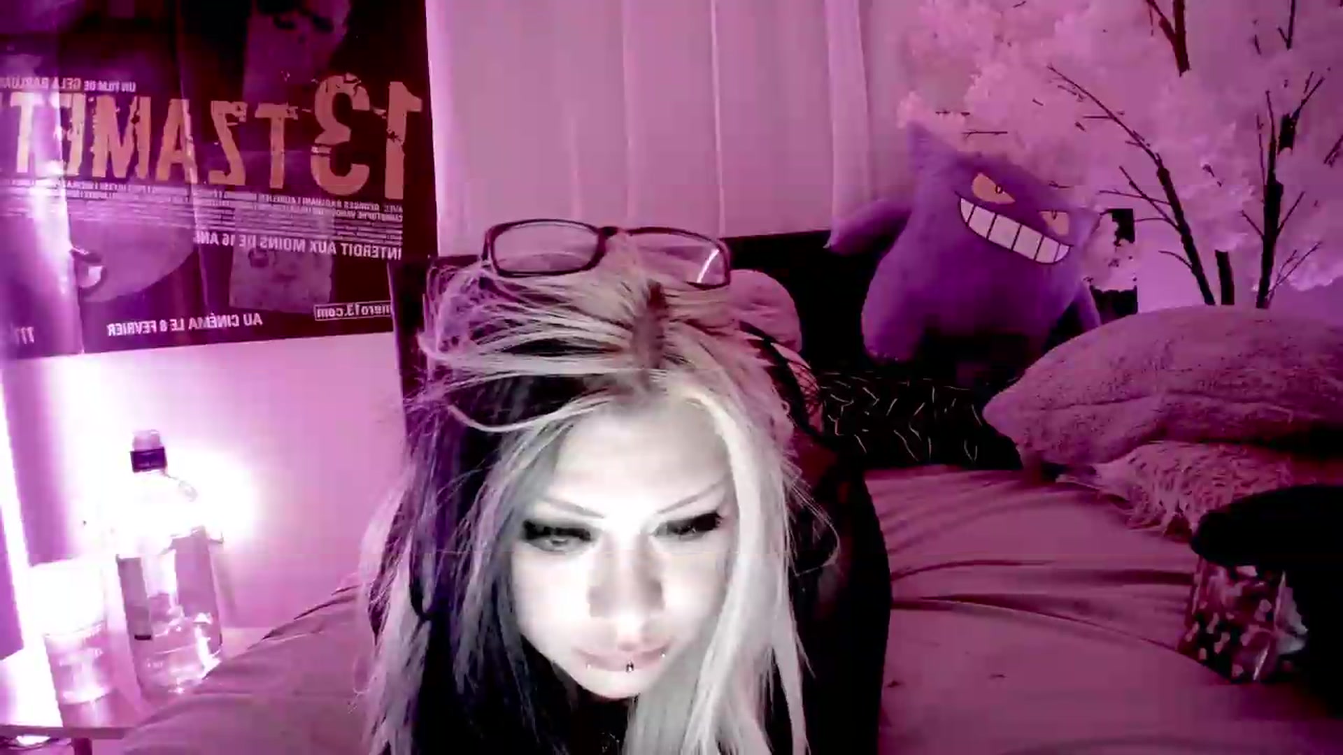 Gallery image thumbnail from Ketel's myfreecams stream on, 09/20/2026, 16:39 image 19 of 20