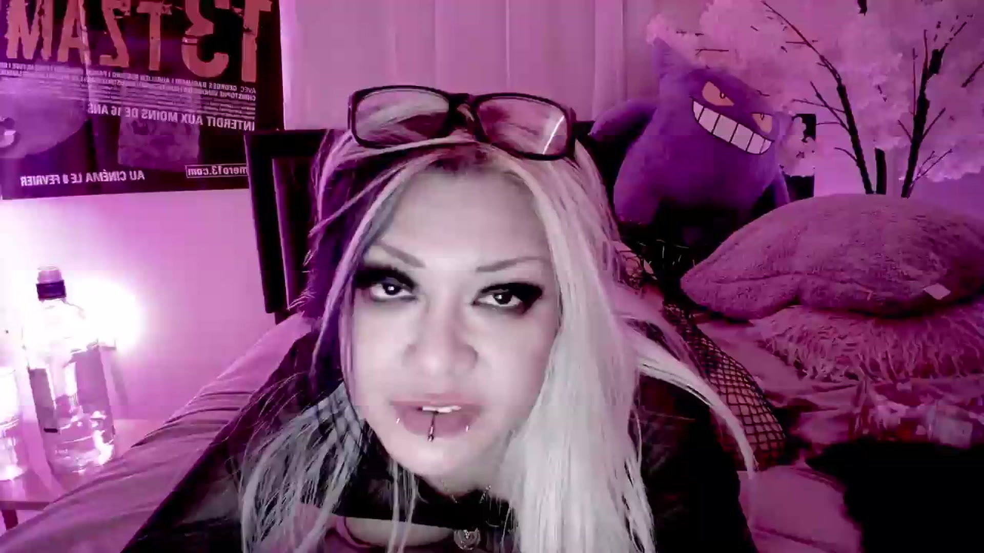 Gallery image thumbnail from Ketel's myfreecams stream on, 09/20/2026, 16:39 image 12 of 20