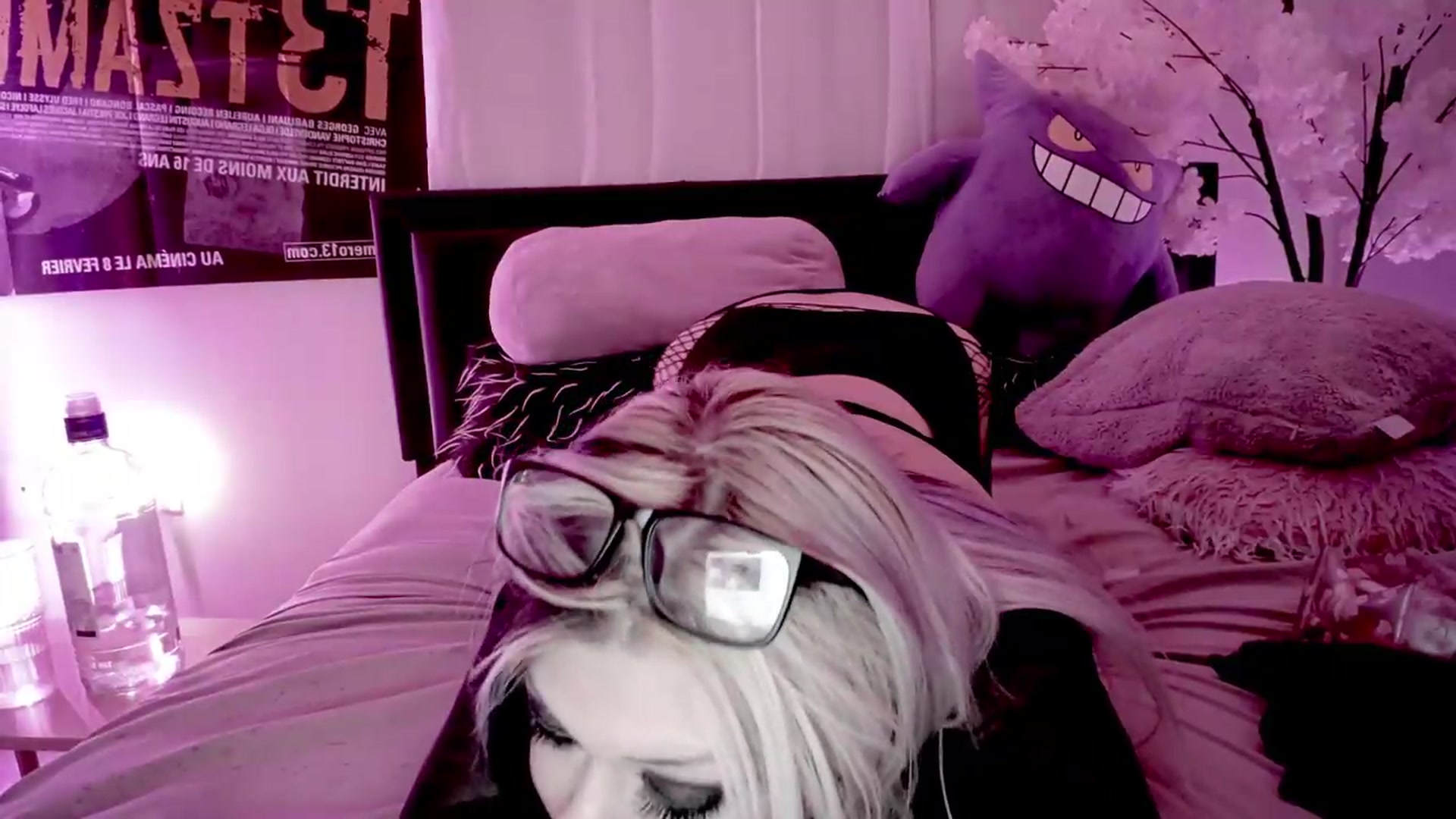 Gallery image thumbnail from Ketel's myfreecams stream on, 09/20/2026, 16:39 image 13 of 20