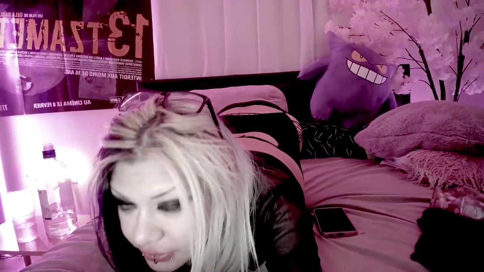 Gallery image thumbnail from Ketel's myfreecams stream on, 09/20/2026, 16:39 image 18 of 20