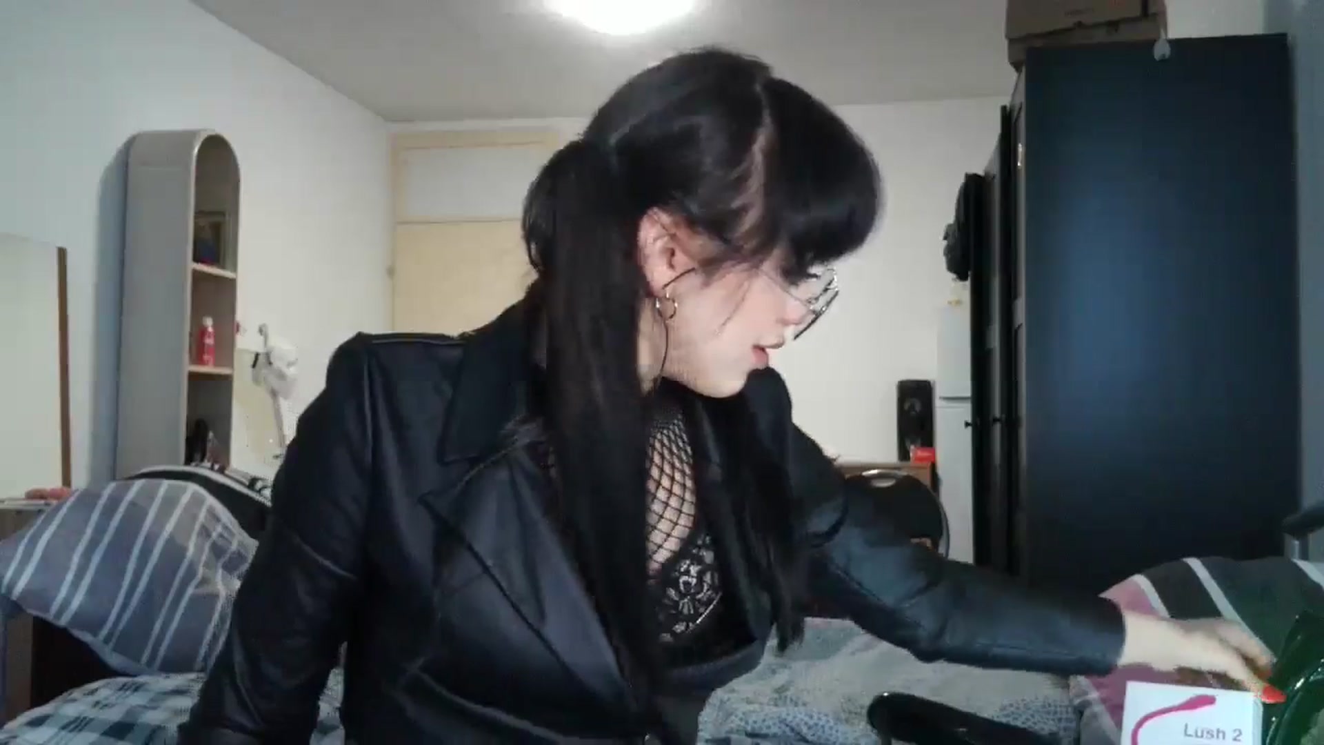 Gallery image thumbnail from Ketrinn1's myfreecams stream on, 06/16/2024, 14:07 image 4 of 20