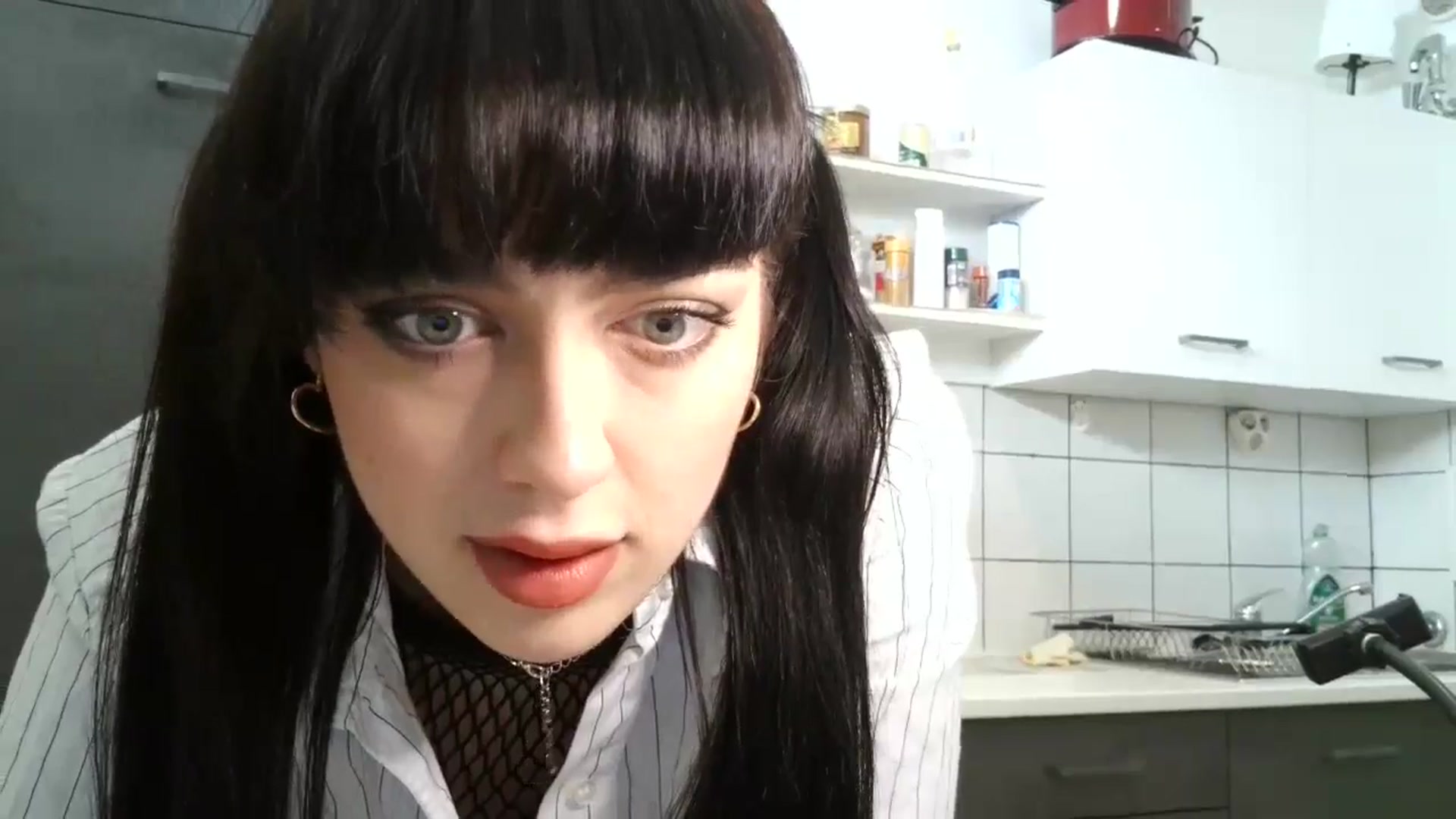 Gallery image thumbnail from Ketrinn1's myfreecams stream on, 06/16/2024, 14:32 image 8 of 20