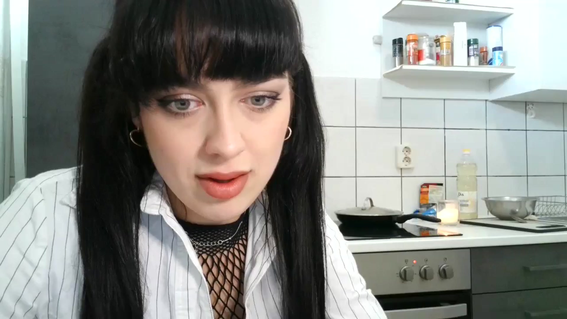 Gallery image thumbnail from Ketrinn1's myfreecams stream on, 06/16/2024, 15:31 image 1 of 20