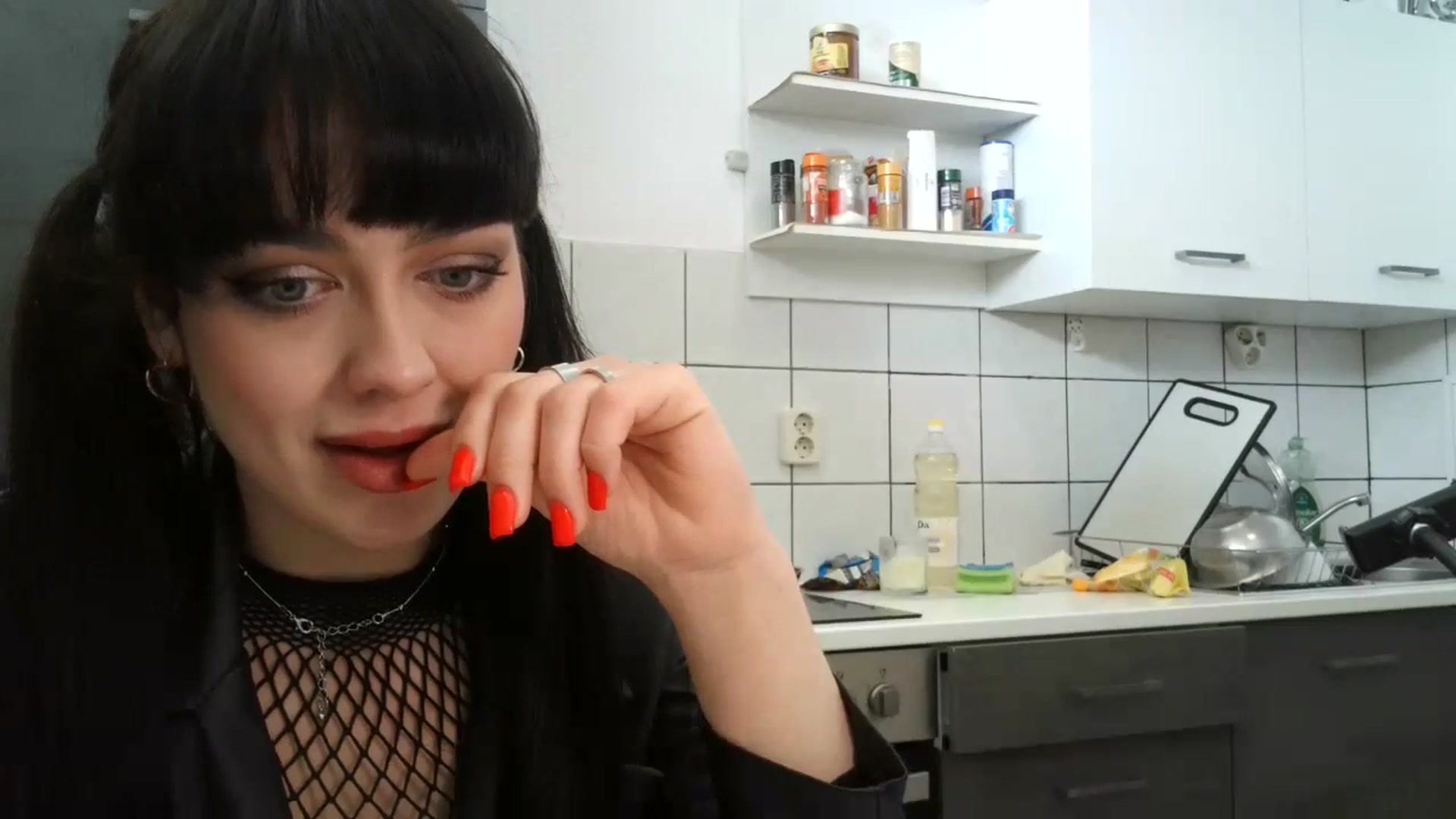 Gallery image thumbnail from Ketrinn1's myfreecams stream on, 06/16/2024, 15:31 image 18 of 20