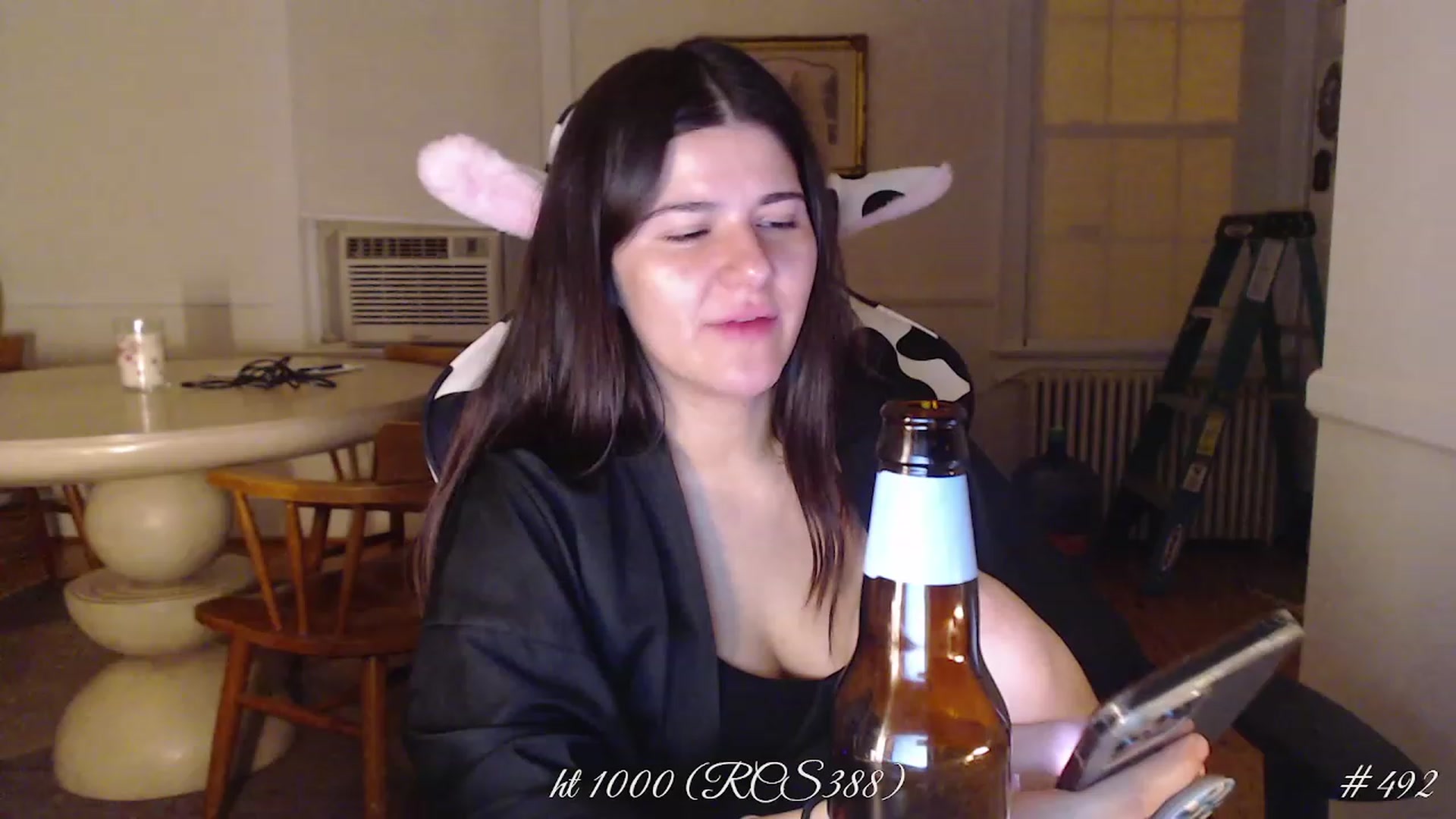 Gallery image thumbnail from KewUB_RCS's myfreecams stream on, 05/07/2023, 09:49 image 16 of 20