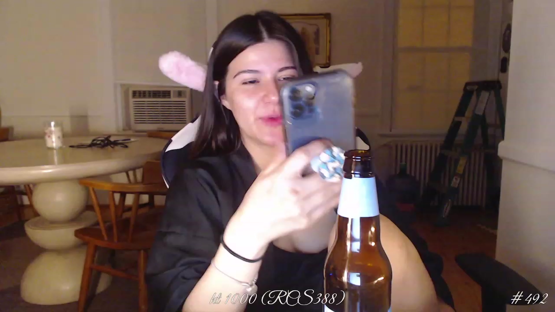 Gallery image thumbnail from KewUB_RCS's myfreecams stream on, 05/07/2023, 09:49 image 14 of 20