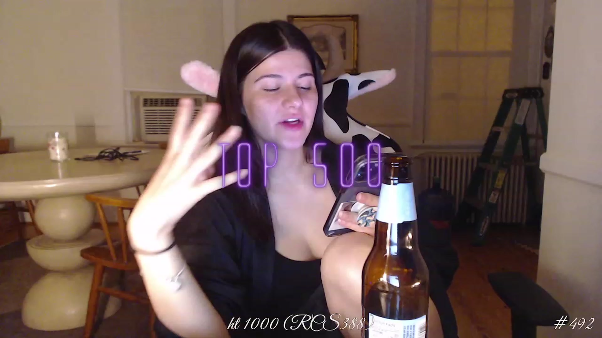 Gallery image thumbnail from KewUB_RCS's myfreecams stream on, 05/07/2023, 09:49 image 13 of 20