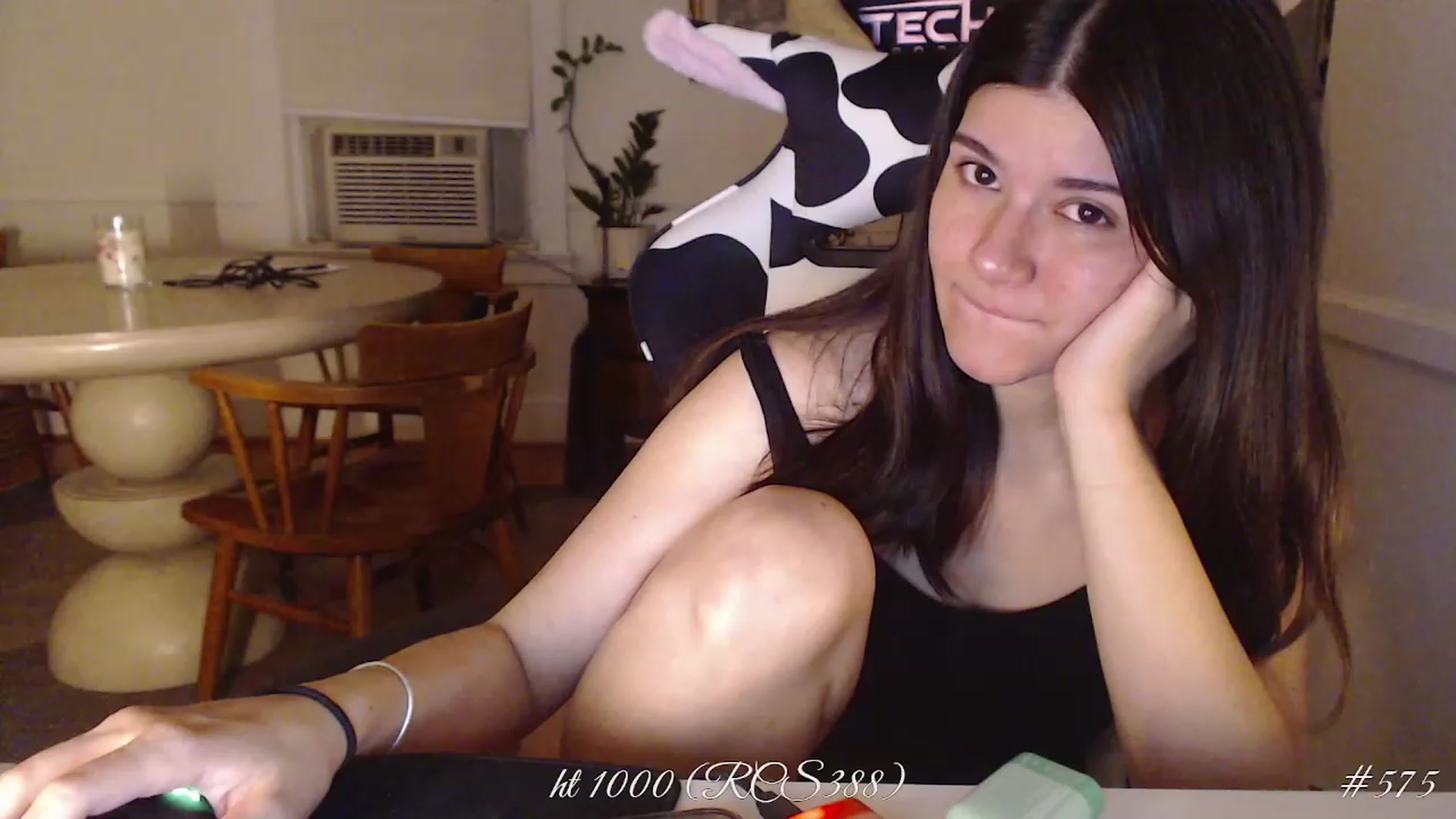 Gallery image thumbnail from KewUB_RCS's myfreecams stream on, 05/07/2023, 09:49 image 1 of 20