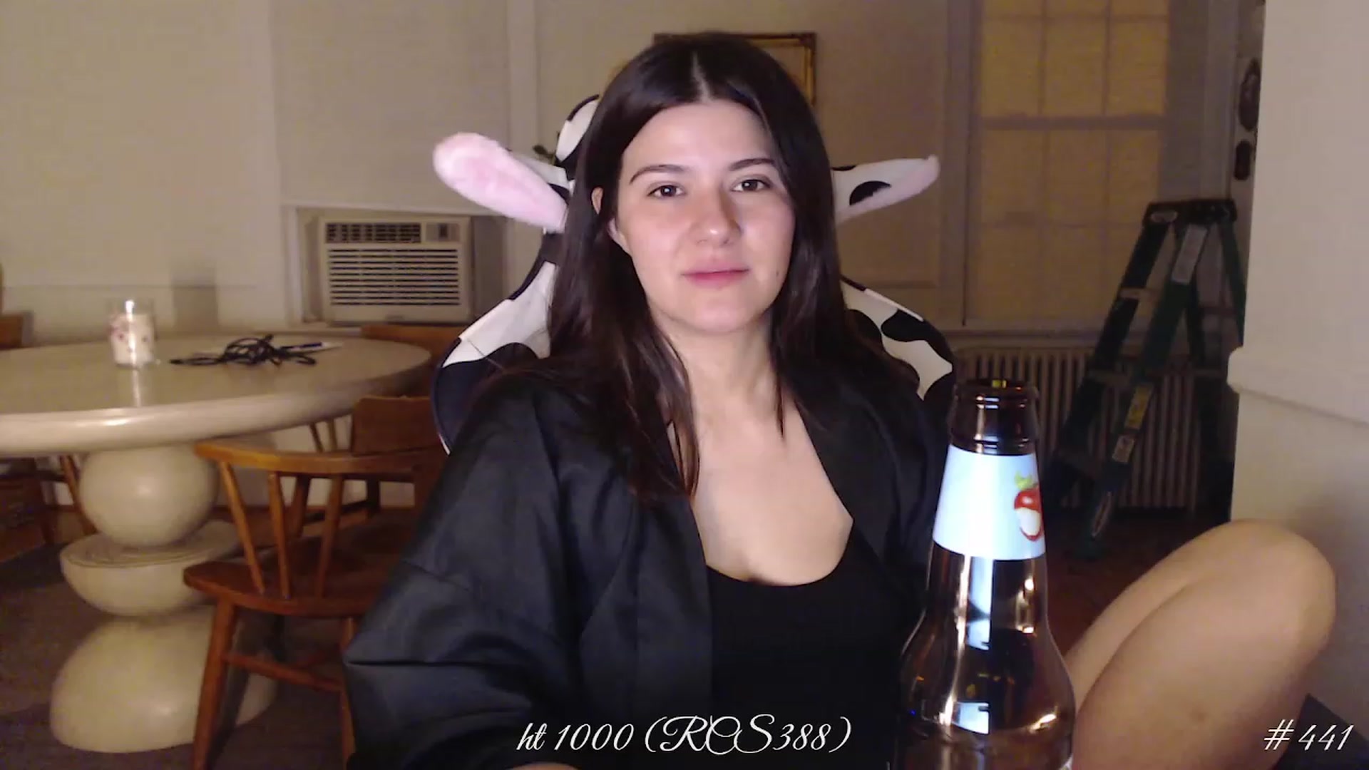 Gallery image thumbnail from KewUB_RCS's myfreecams stream on, 05/07/2023, 10:11 image 3 of 20