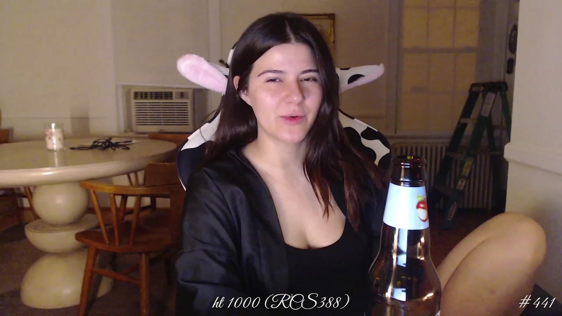 Gallery image thumbnail from KewUB_RCS's myfreecams stream on, 05/07/2023, 10:11 image 5 of 20