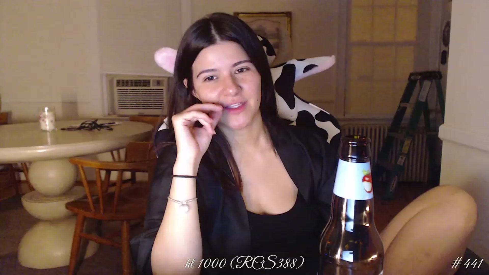 Gallery image thumbnail from KewUB_RCS's myfreecams stream on, 05/07/2023, 10:11 image 2 of 20