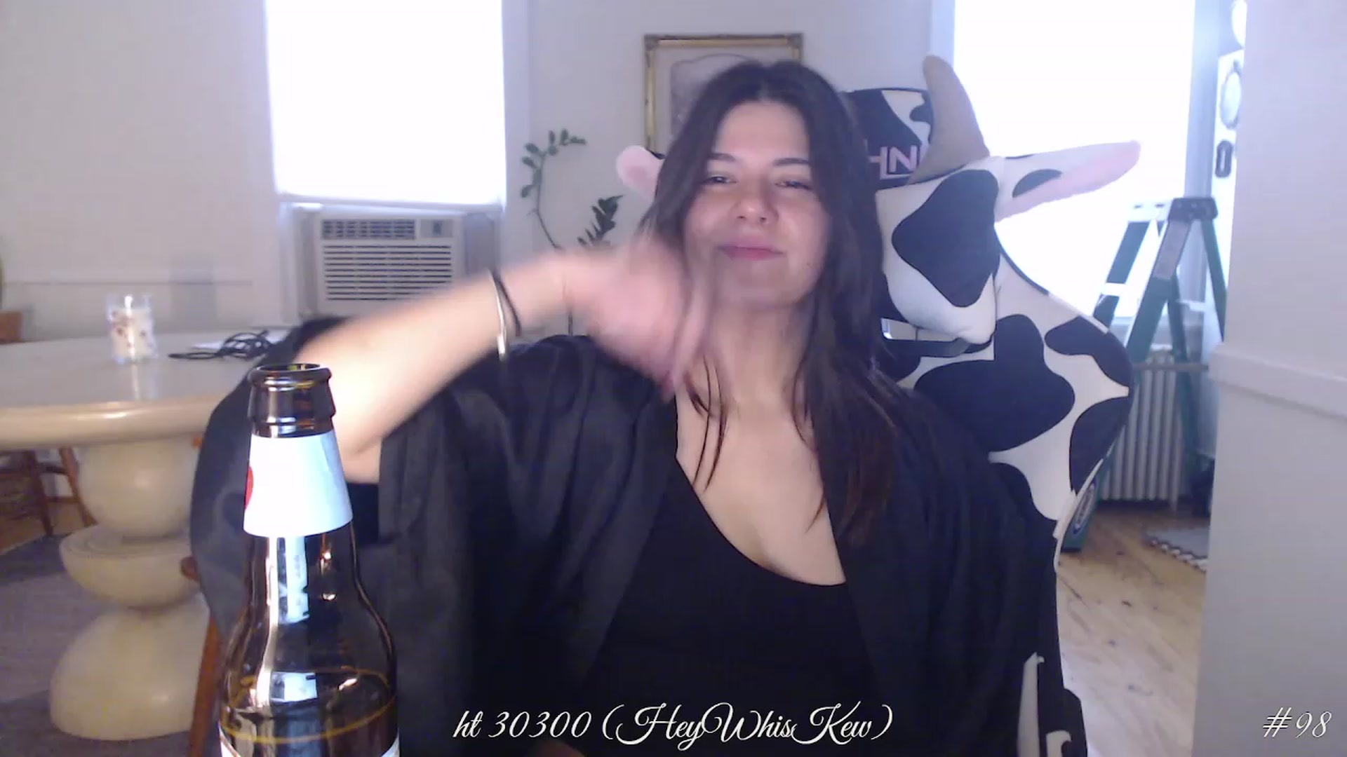Gallery image thumbnail from KewUB_RCS's myfreecams stream on, 05/07/2023, 12:04 image 12 of 20