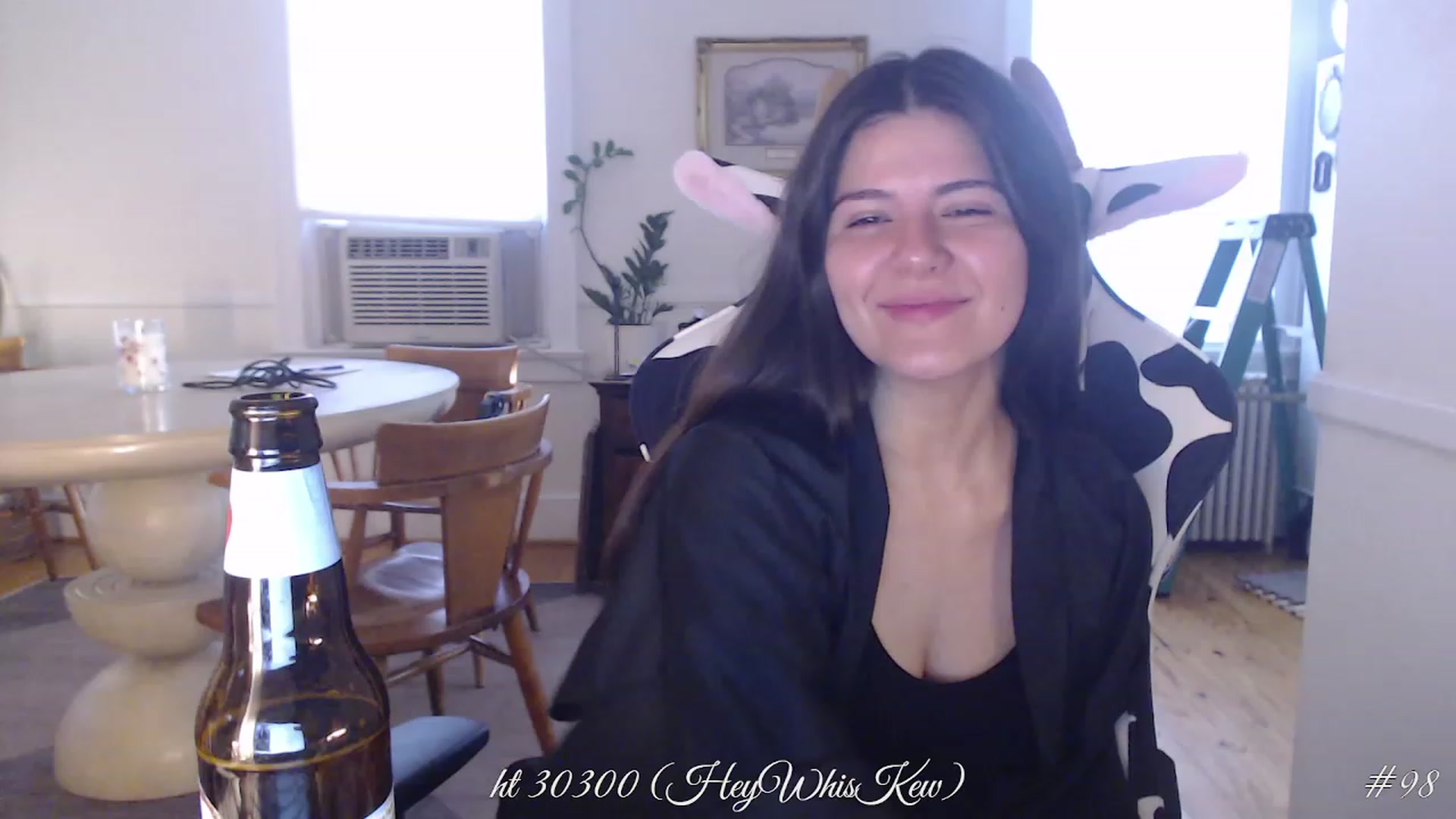 Gallery image thumbnail from KewUB_RCS's myfreecams stream on, 05/07/2023, 12:04 image 10 of 20