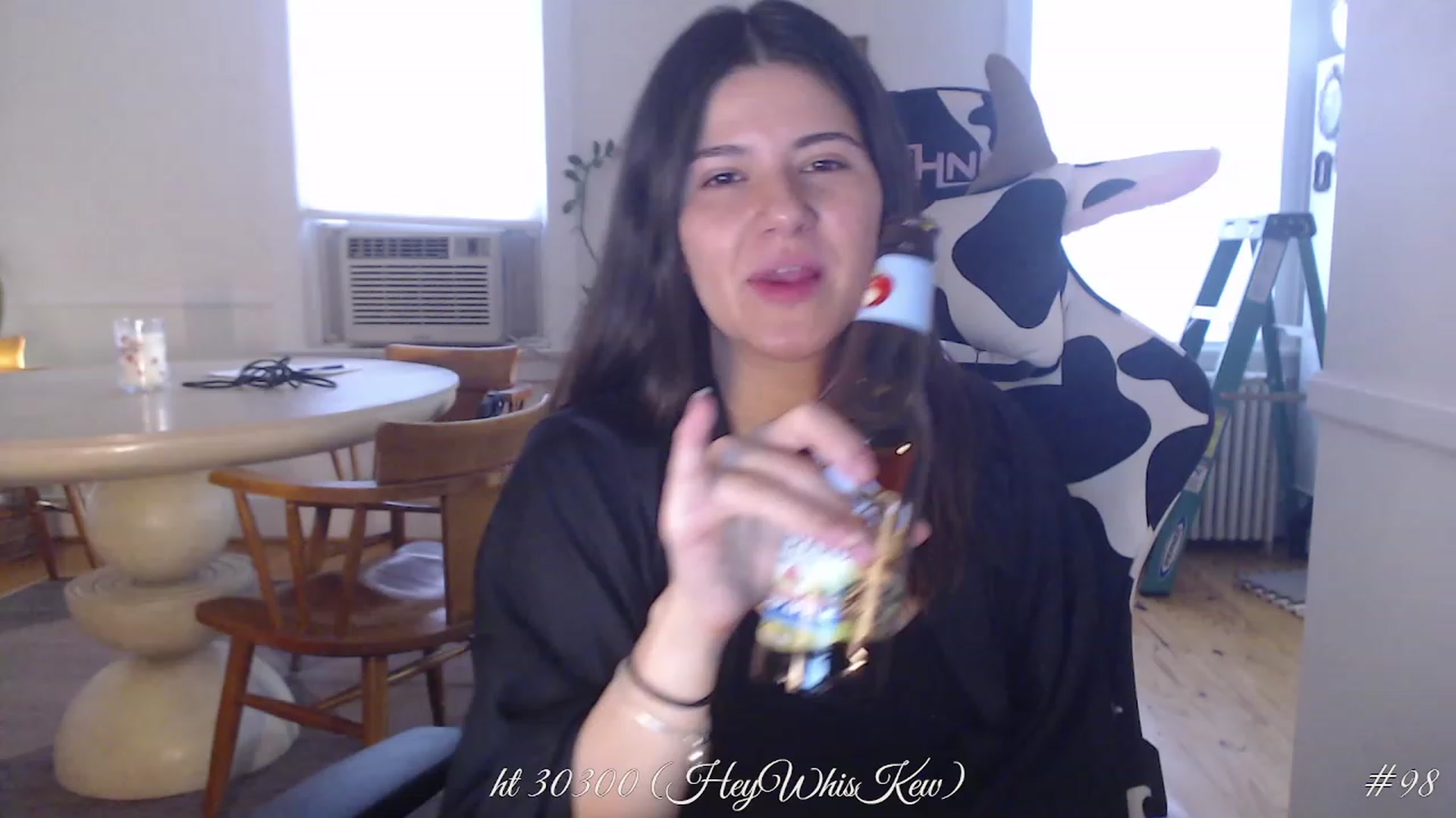 Gallery image thumbnail from KewUB_RCS's myfreecams stream on, 05/07/2023, 12:04 image 11 of 20