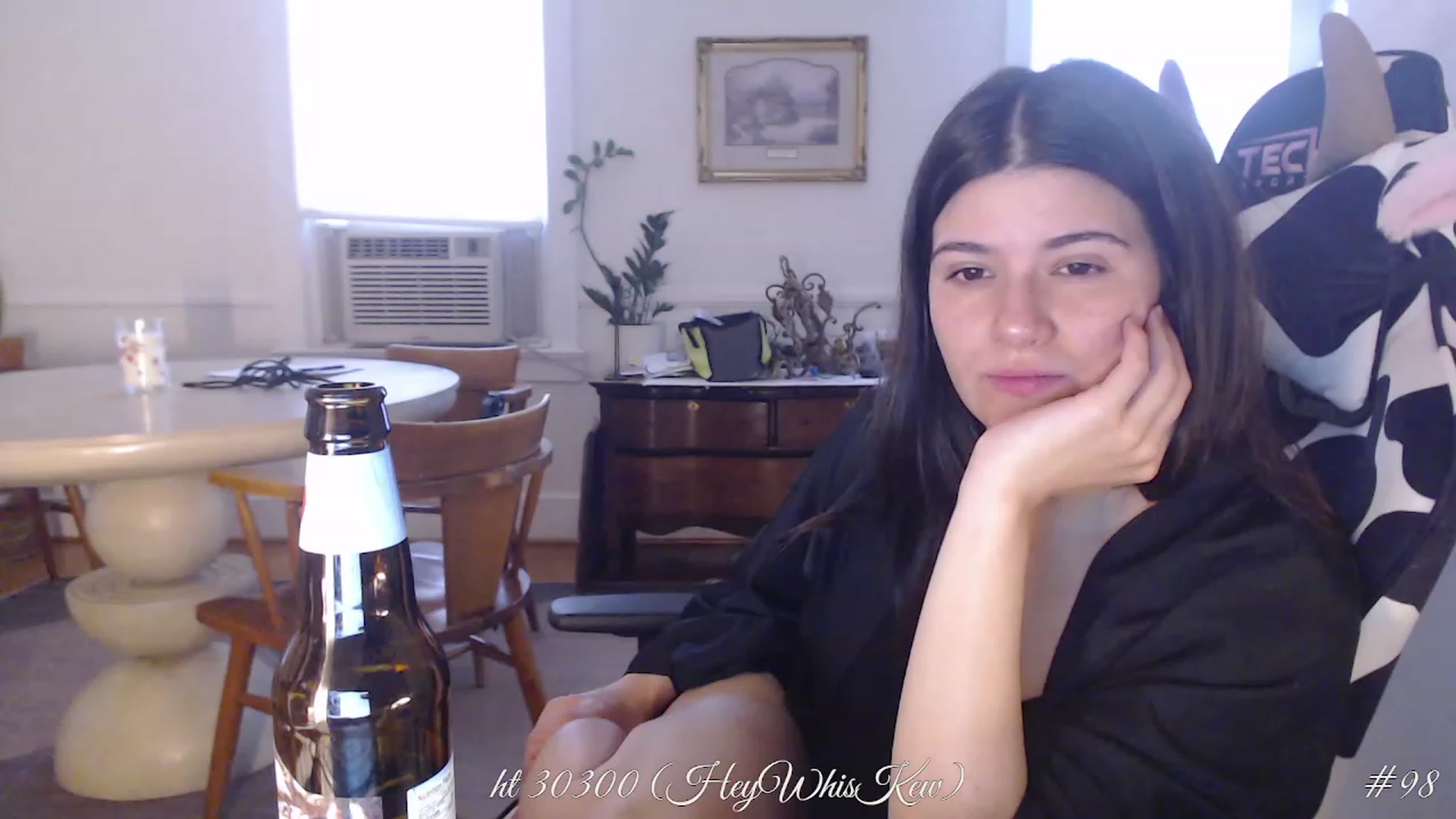 Gallery image thumbnail from KewUB_RCS's myfreecams stream on, 05/07/2023, 12:04 image 15 of 20