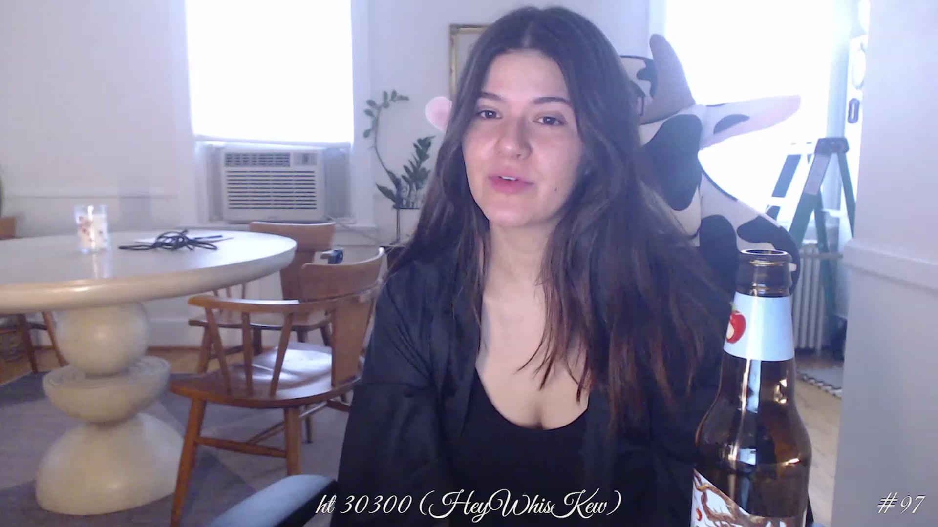 Gallery image thumbnail from KewUB_RCS's myfreecams stream on, 05/07/2023, 12:04 image 19 of 20