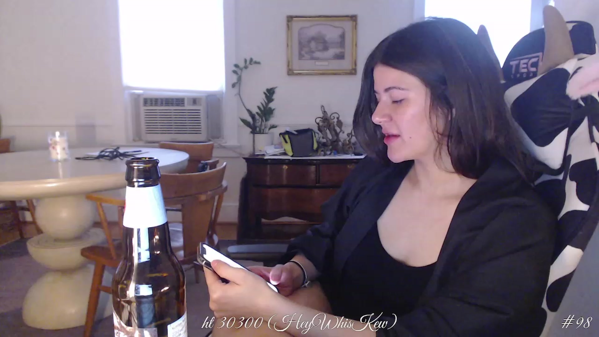 Gallery image thumbnail from KewUB_RCS's myfreecams stream on, 05/07/2023, 12:04 image 14 of 20