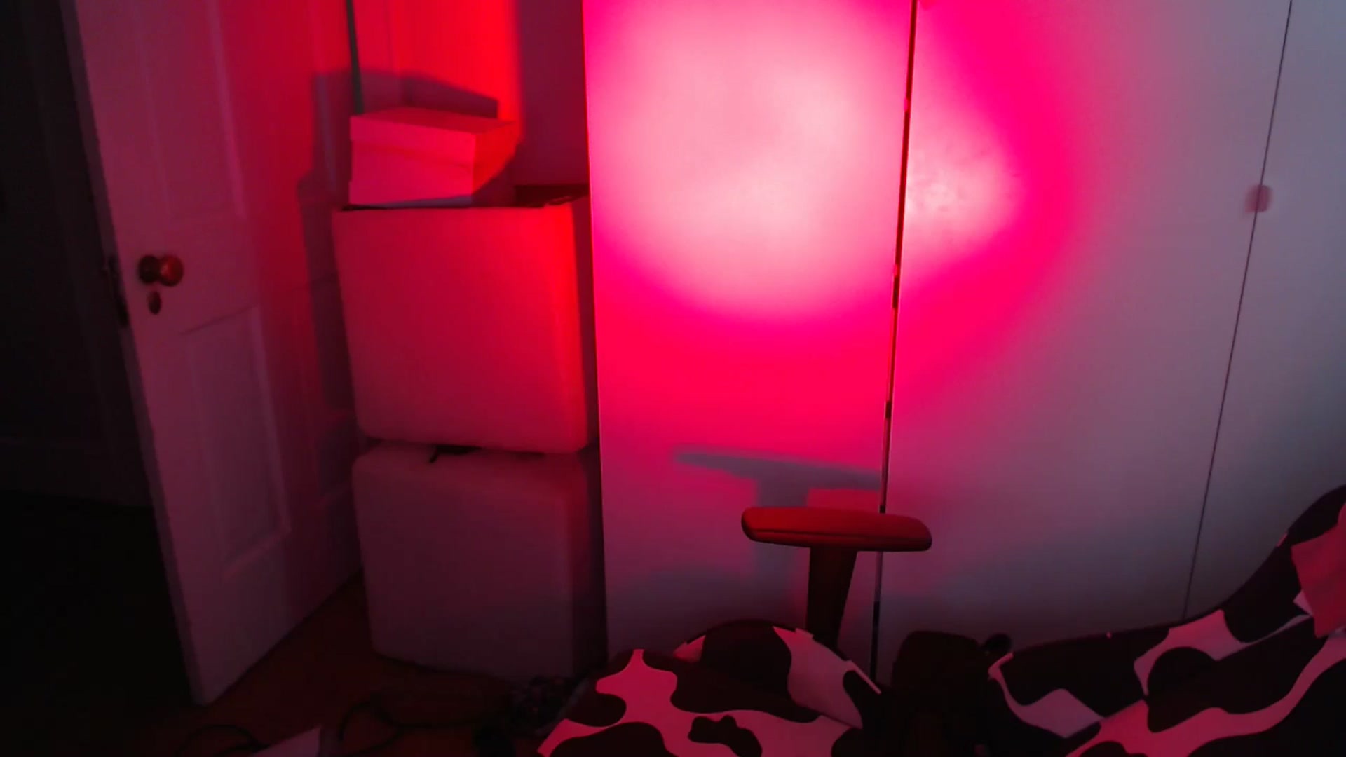 Gallery image thumbnail from Kew__'s myfreecams stream on, 07/19/2025, 16:47 image 9 of 20