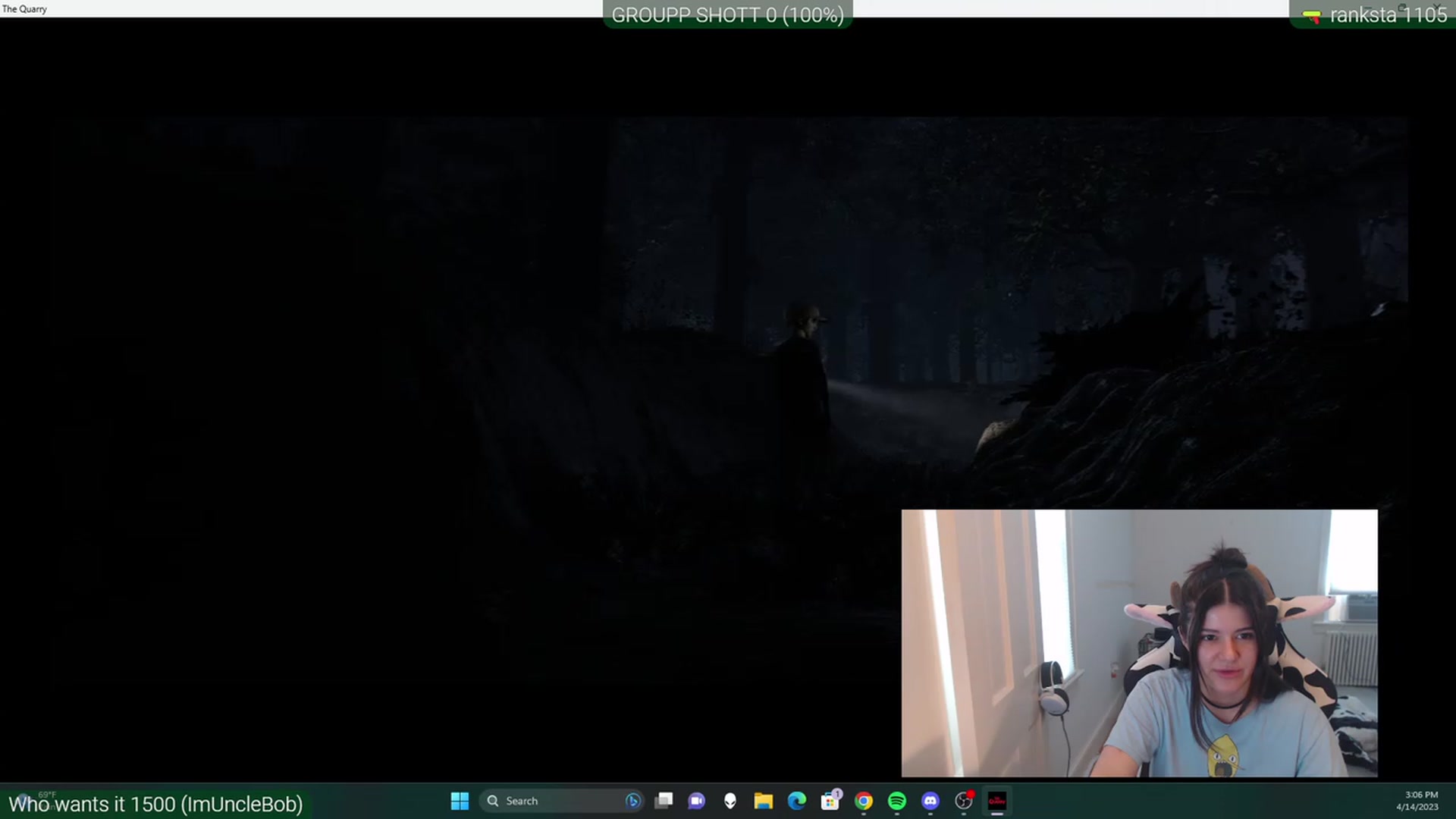 Gallery image thumbnail from KewcumberUB's myfreecams stream on, 04/14/2023, 19:26 image 17 of 20