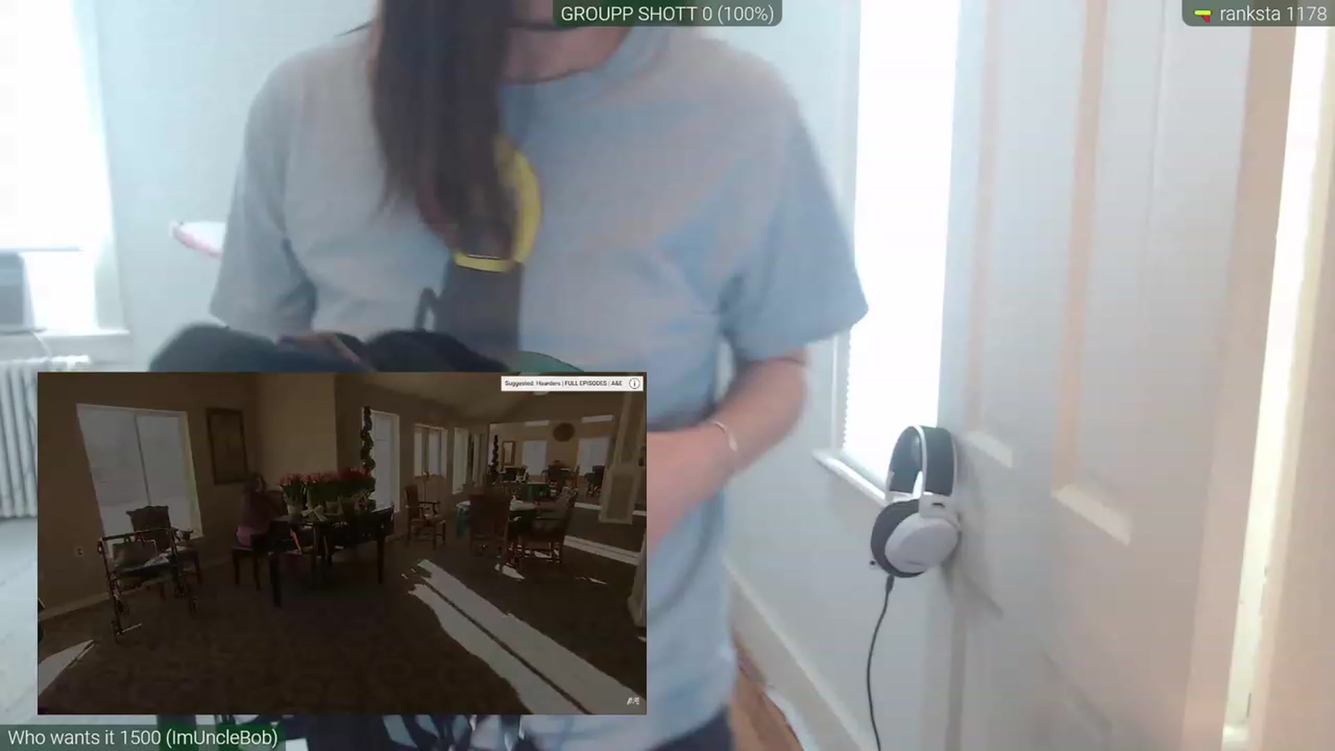 Gallery image thumbnail from KewcumberUB's myfreecams stream on, 04/14/2023, 19:26 image 1 of 20