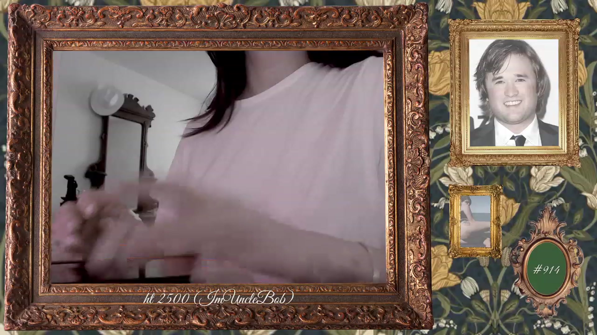 Gallery image thumbnail from KewcumberUB's myfreecams stream on, 04/15/2023, 23:01 image 16 of 20