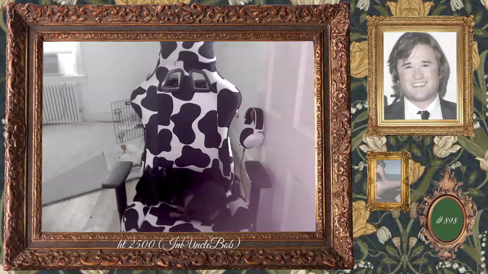 Gallery image thumbnail from KewcumberUB's myfreecams stream on, 04/15/2023, 23:01 image 18 of 20