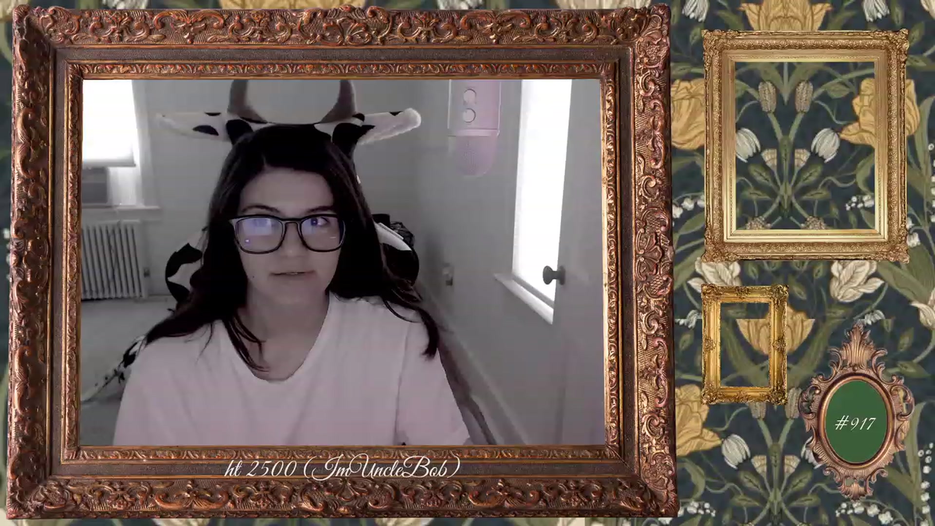 Gallery image thumbnail from KewcumberUB's myfreecams stream on, 04/15/2023, 23:01 image 10 of 20
