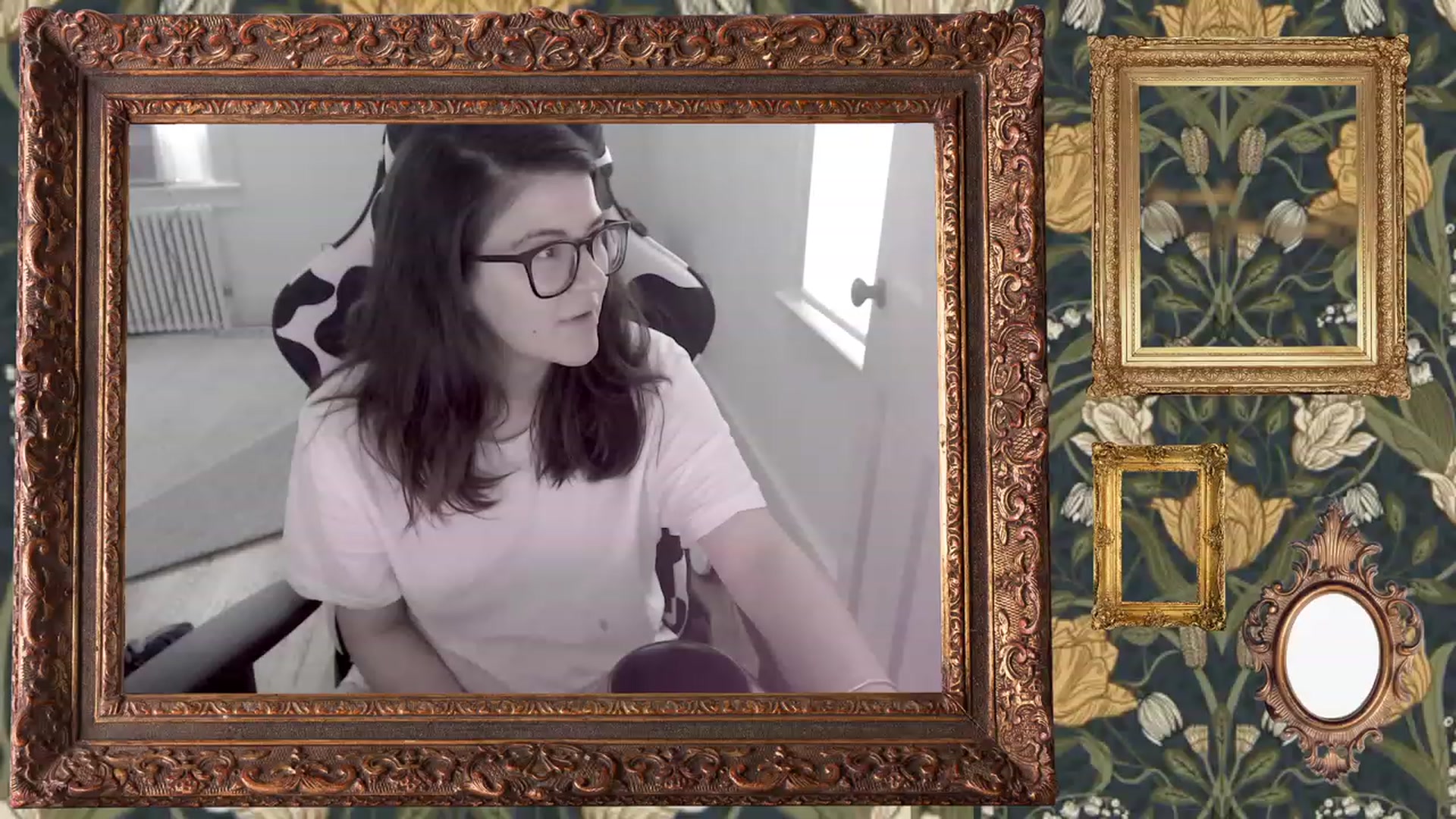 Gallery image thumbnail from KewcumberUB's myfreecams stream on, 04/15/2023, 23:01 image 4 of 20