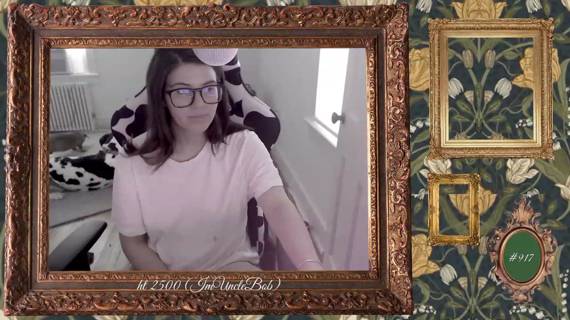 Gallery image thumbnail from KewcumberUB's myfreecams stream on, 04/15/2023, 23:01 image 11 of 20
