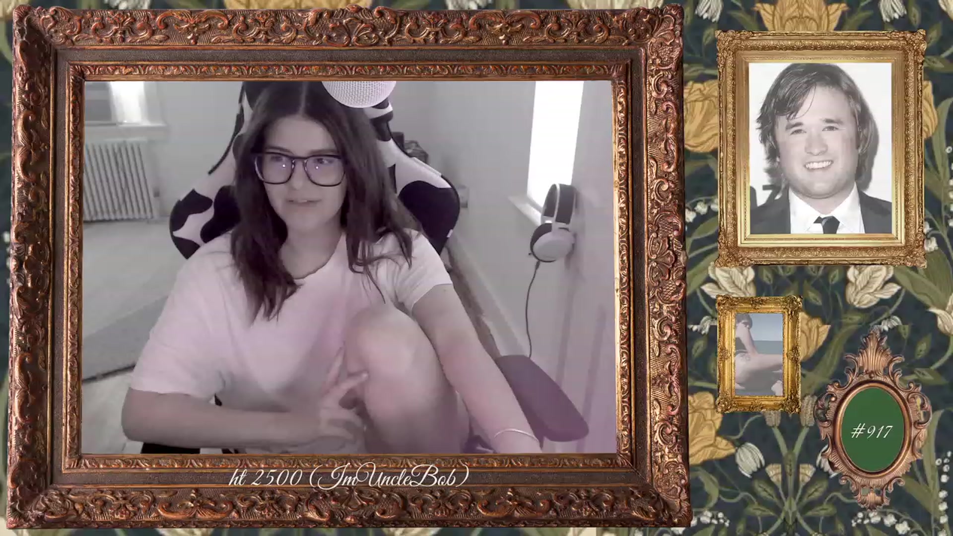 Gallery image thumbnail from KewcumberUB's myfreecams stream on, 04/15/2023, 23:01 image 14 of 20
