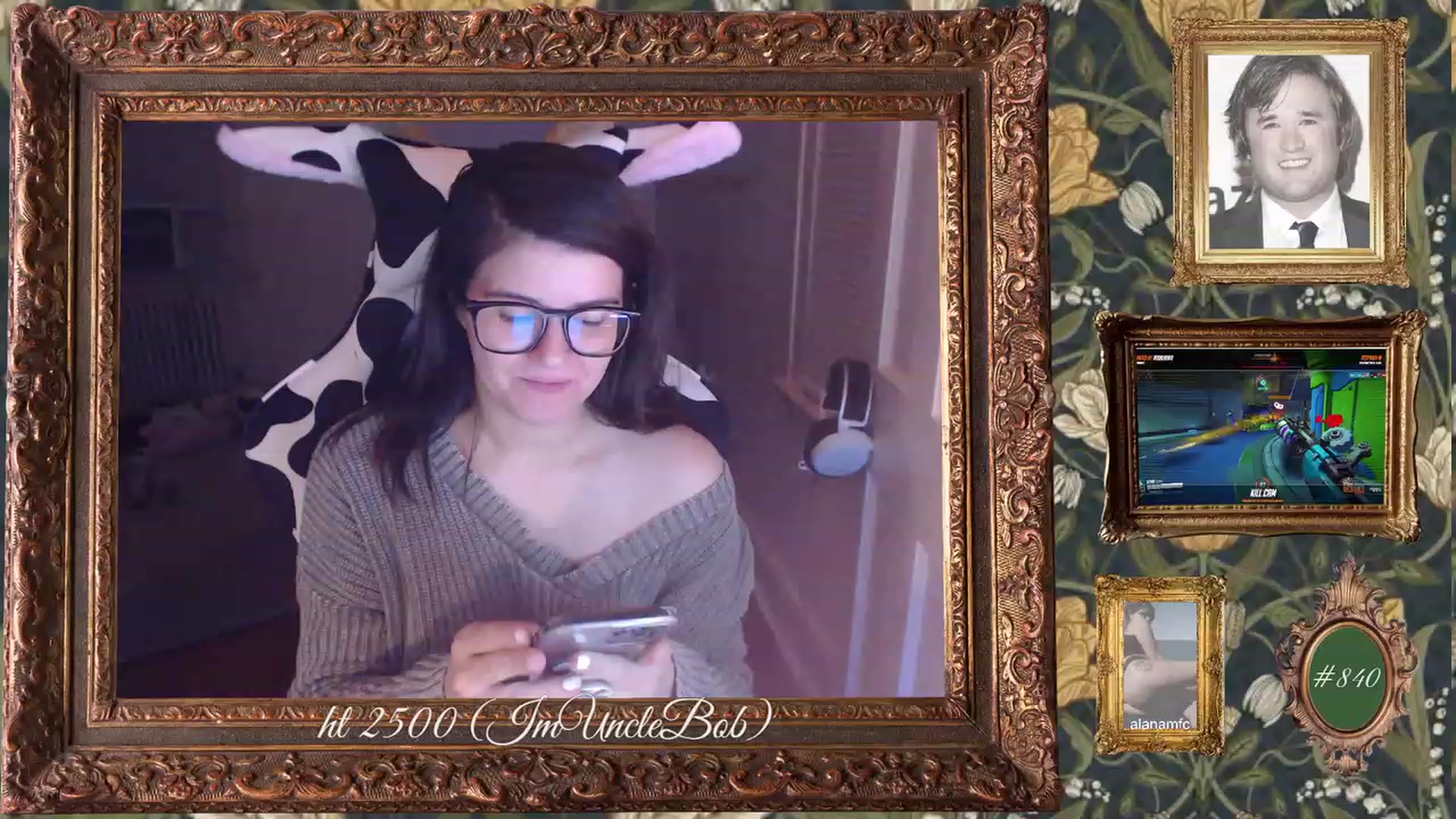 Gallery image thumbnail from KewcumberUB's myfreecams stream on, 04/16/2023, 02:13 image 16 of 20