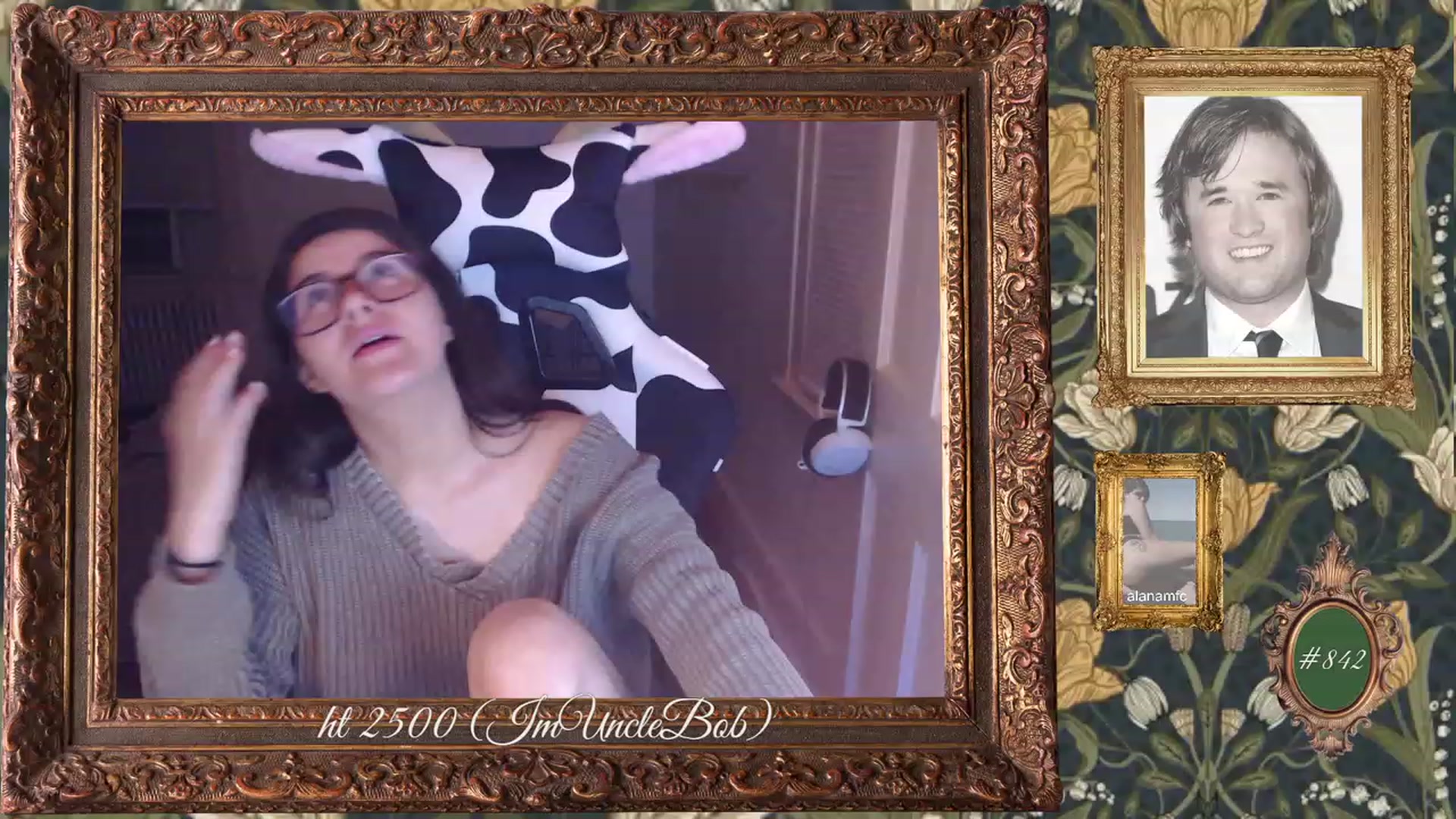 Gallery image thumbnail from KewcumberUB's myfreecams stream on, 04/16/2023, 02:13 image 13 of 20