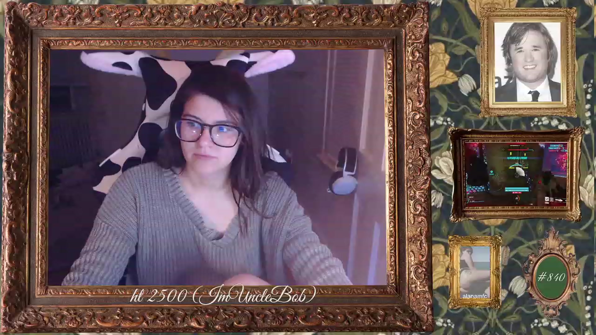 Gallery image thumbnail from KewcumberUB's myfreecams stream on, 04/16/2023, 02:13 image 17 of 20